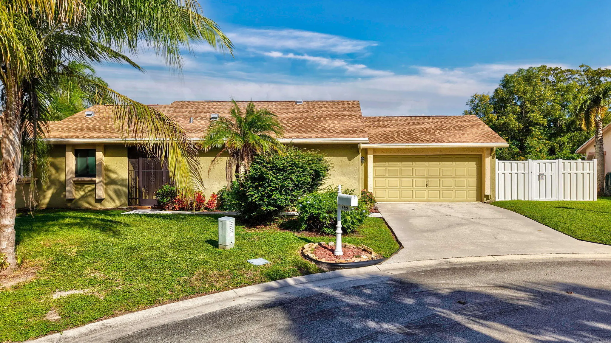 9528 PALISADES PARK Road