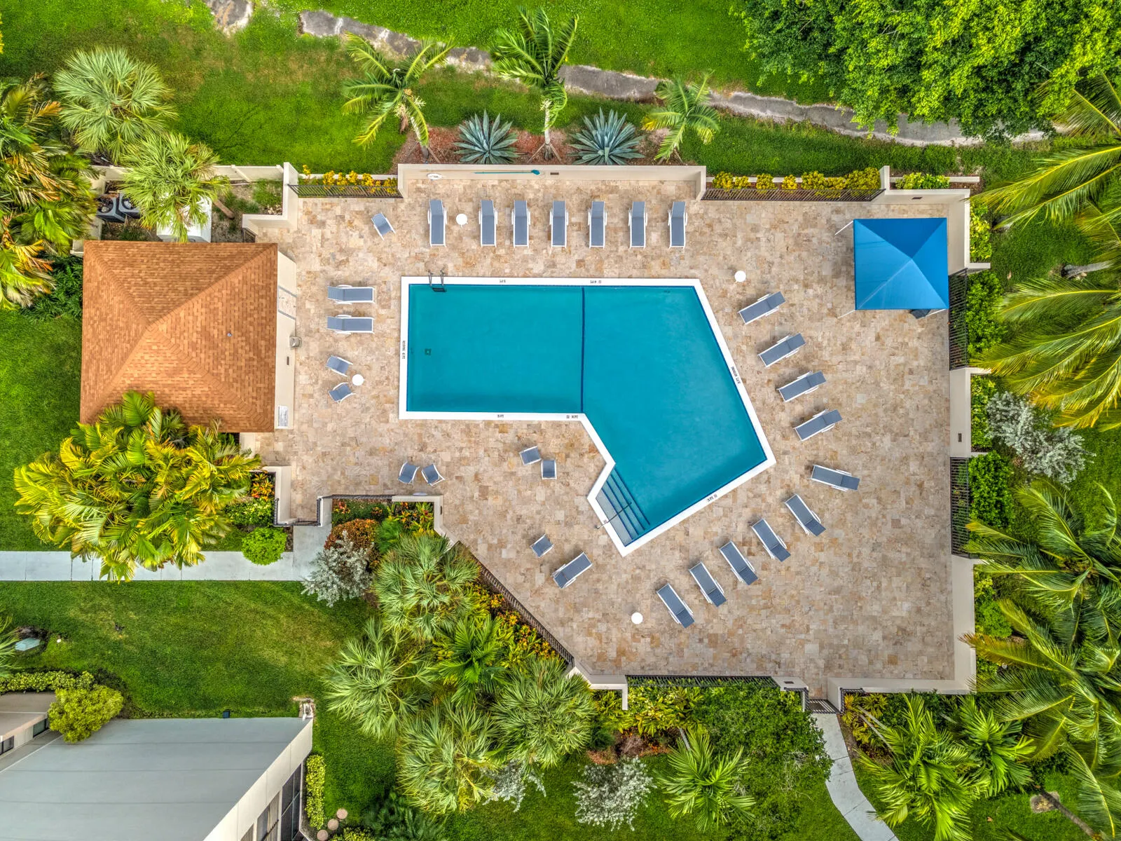 5650 Camino Del Sol #306