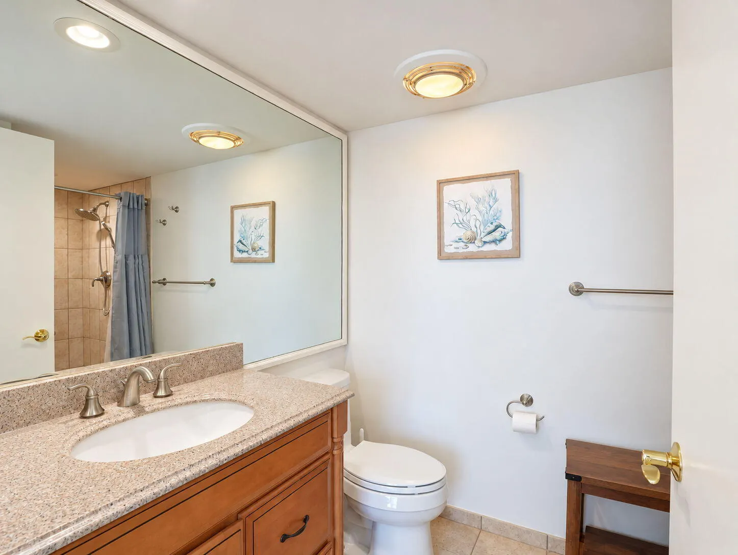 1 HARBOURSIDE Drive #4302