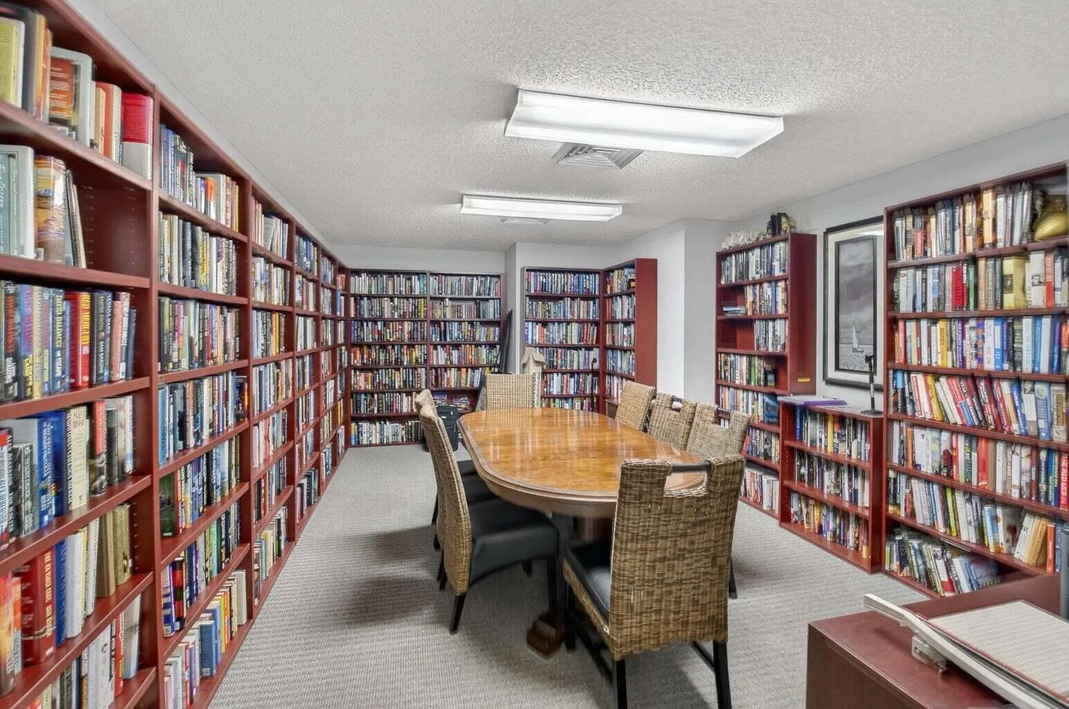 1 HARBOURSIDE Drive #4302