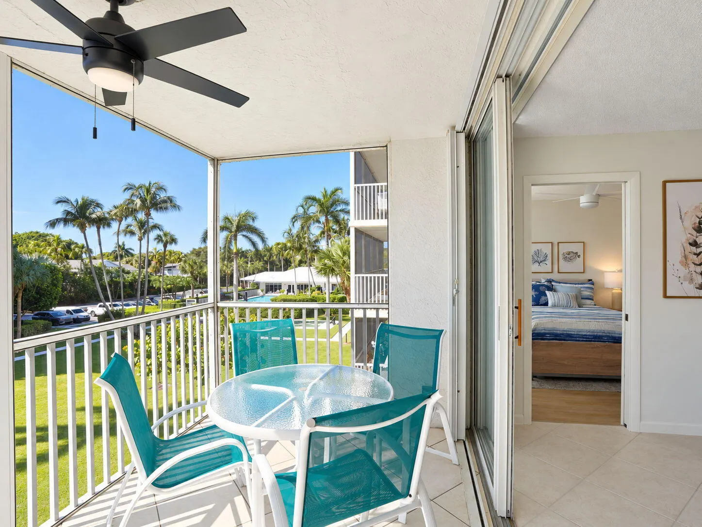 1 HARBOURSIDE Drive #4302