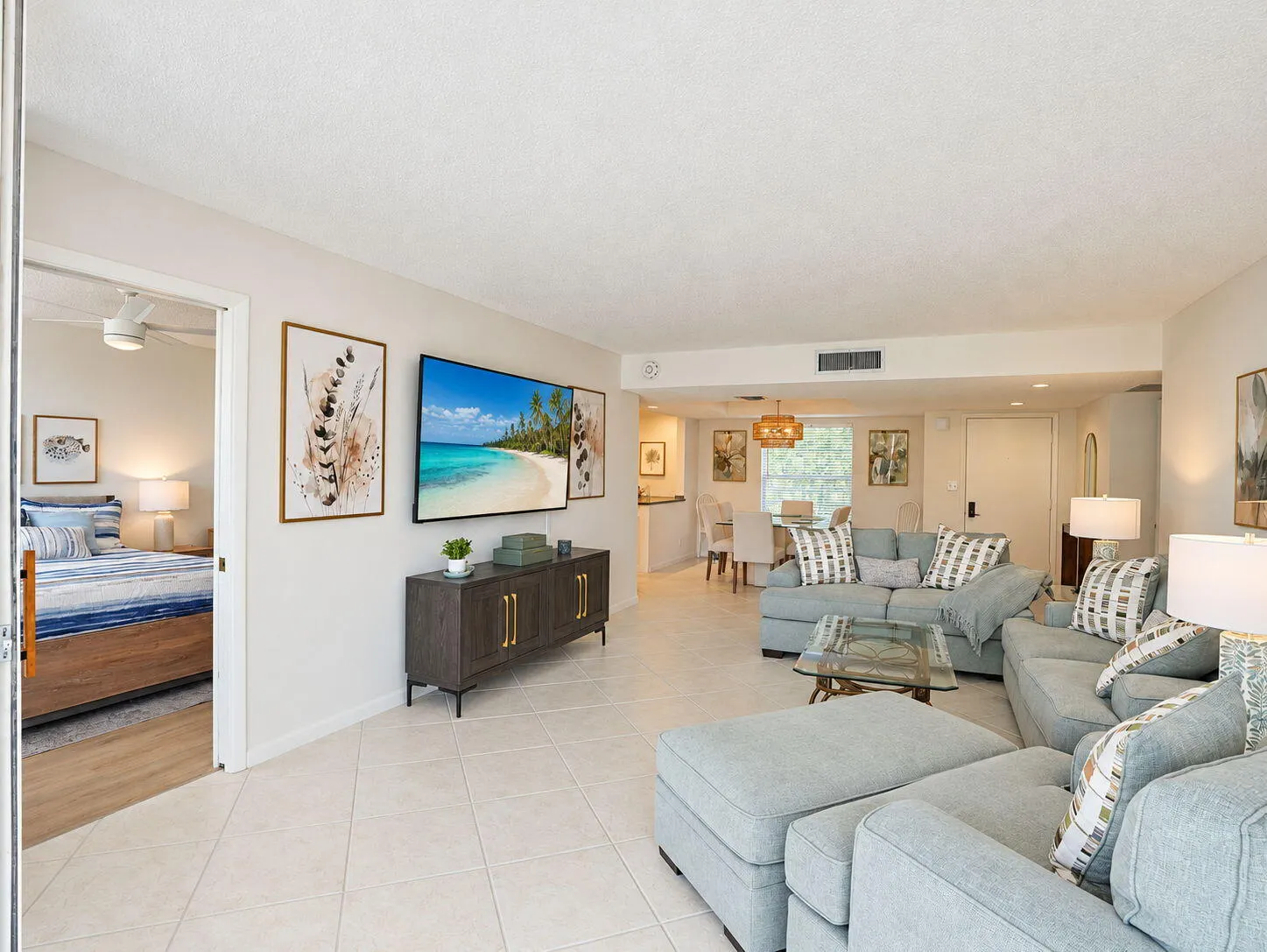 1 HARBOURSIDE Drive #4302