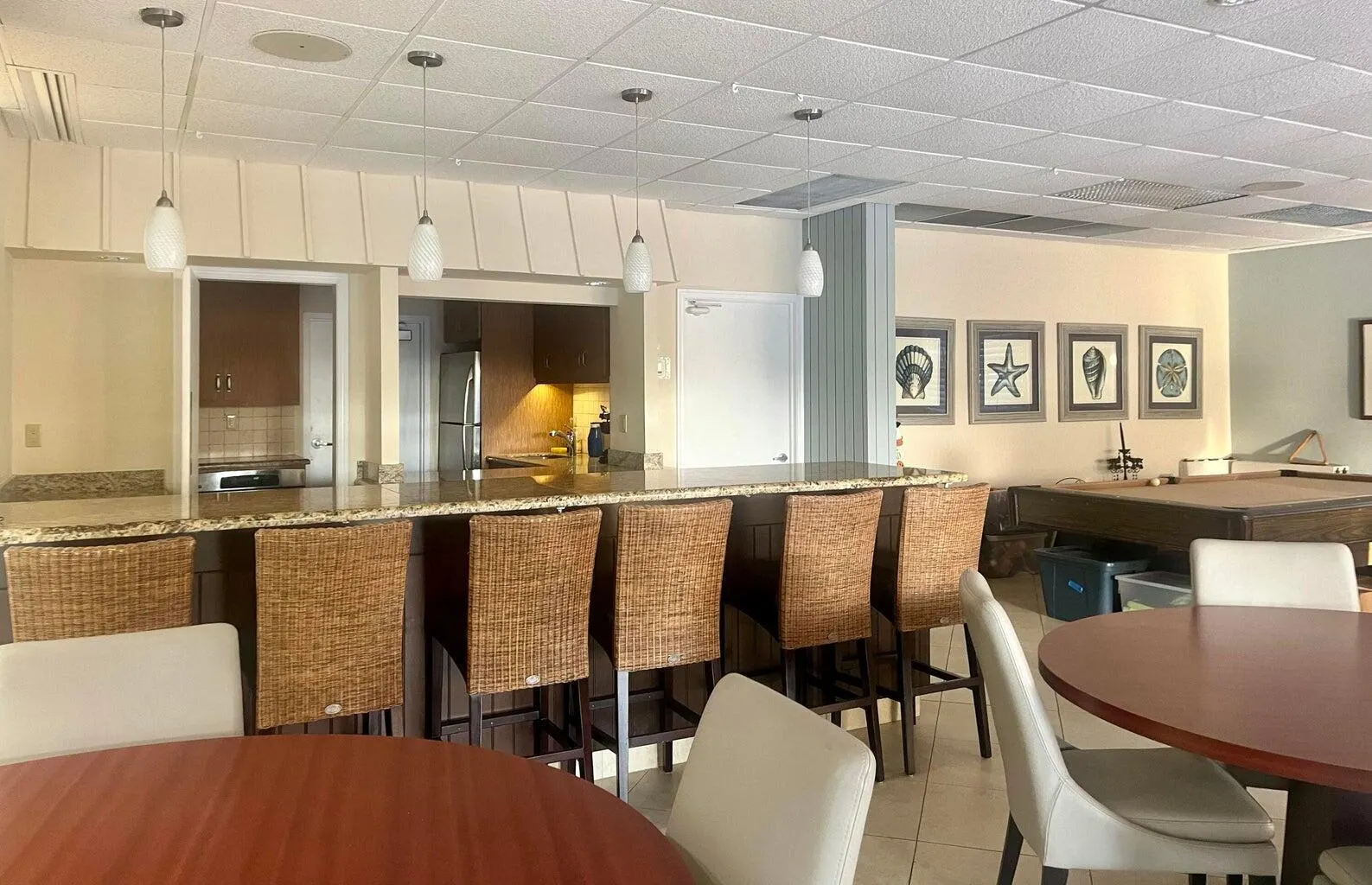 1 HARBOURSIDE Drive #4302