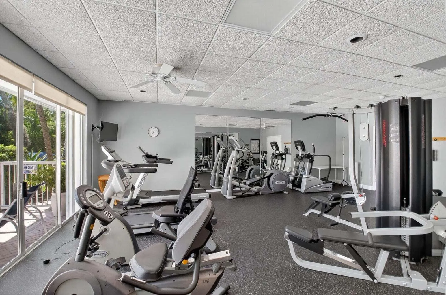 1 HARBOURSIDE Drive #4302