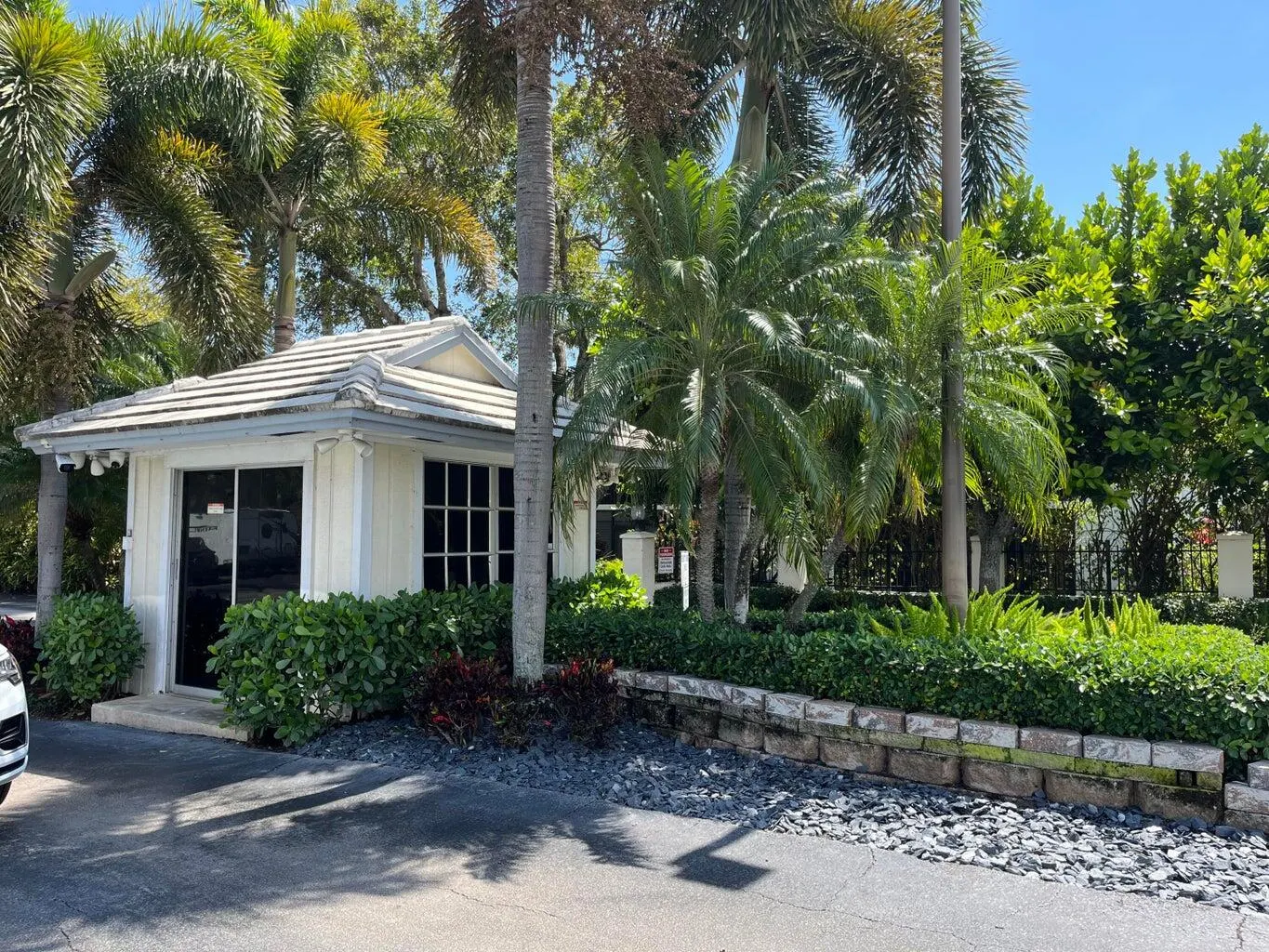1 HARBOURSIDE Drive #4302