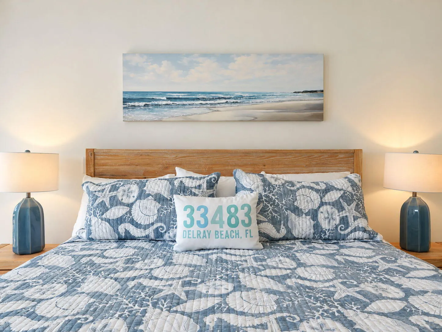 1 HARBOURSIDE Drive #4302