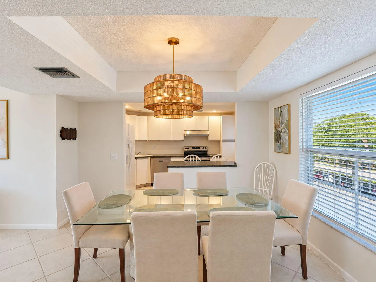 1 HARBOURSIDE Drive #4302