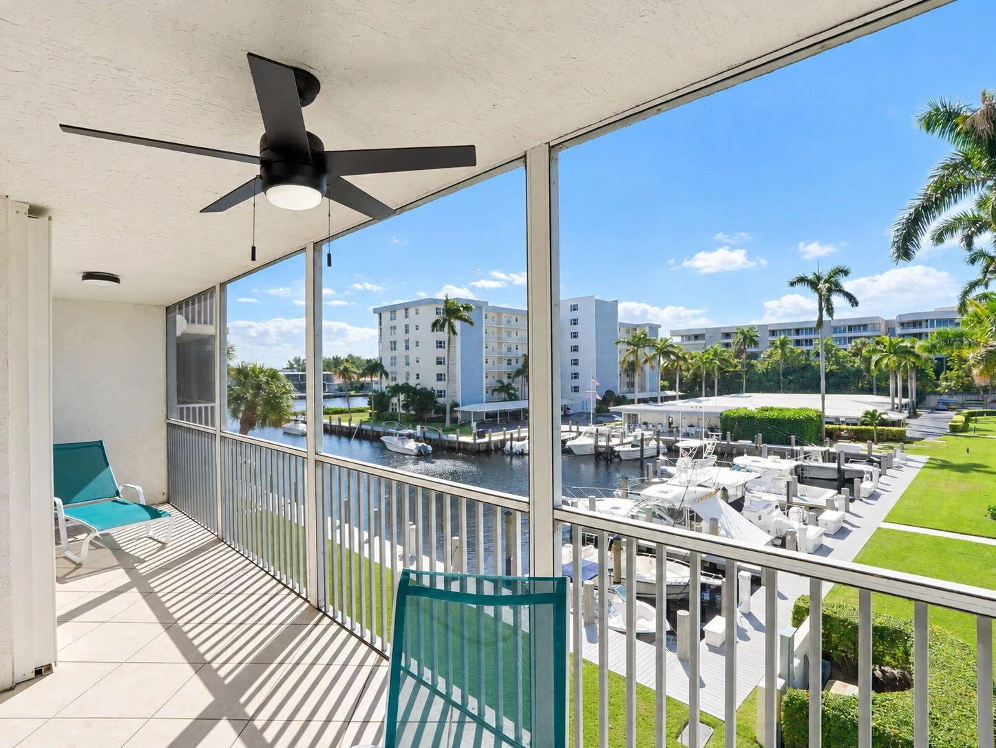 1 HARBOURSIDE Drive #4302