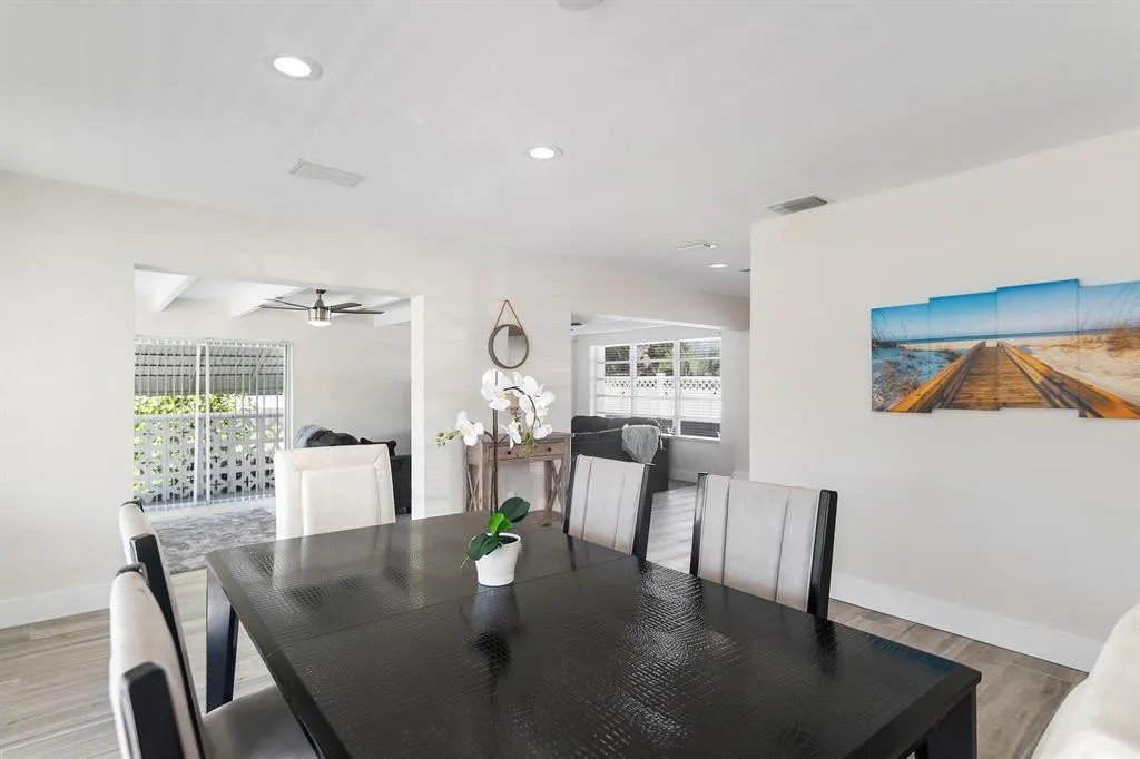 2501 NE 12TH Street