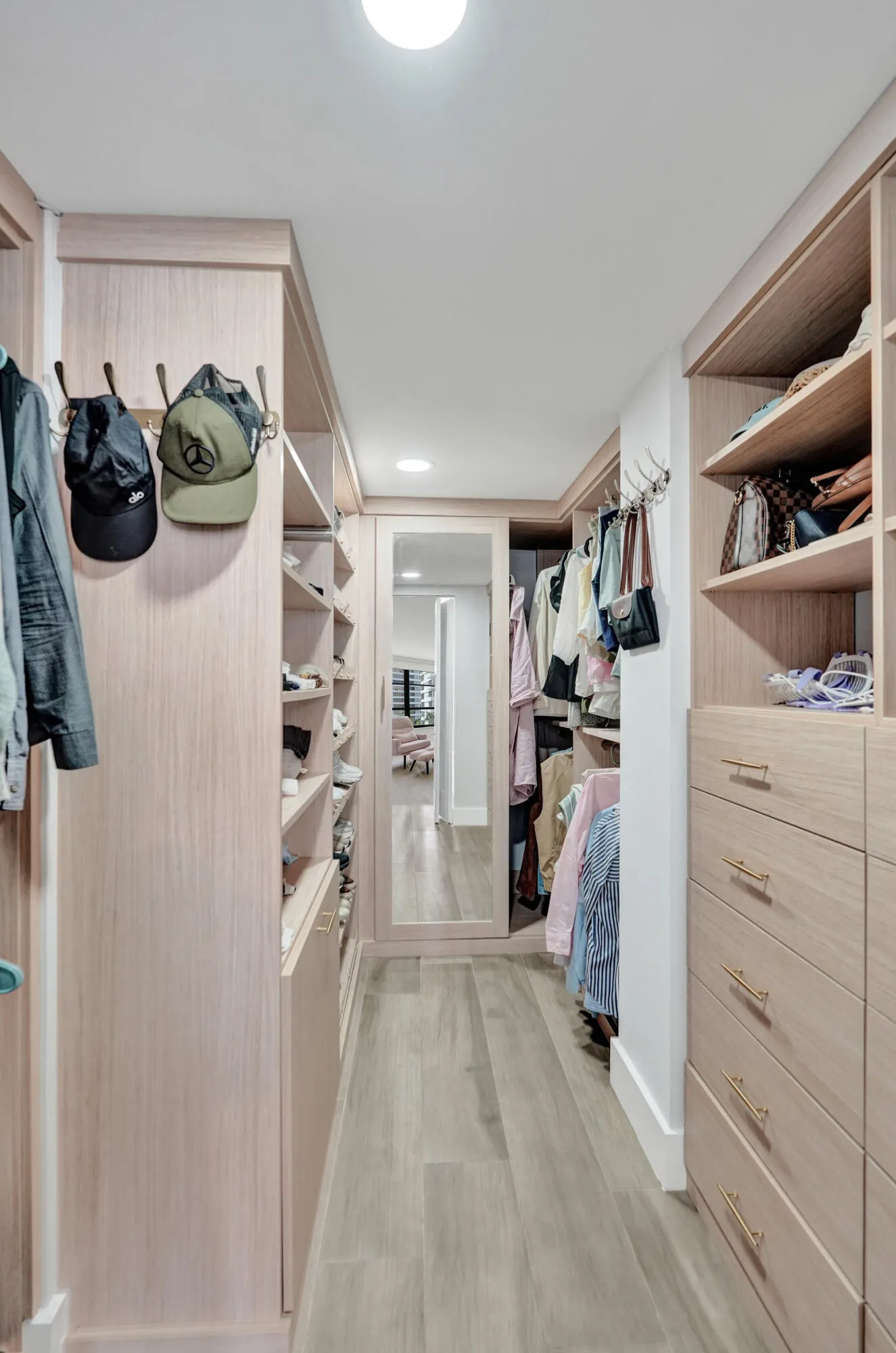 600 Three Islands Boulevard #615