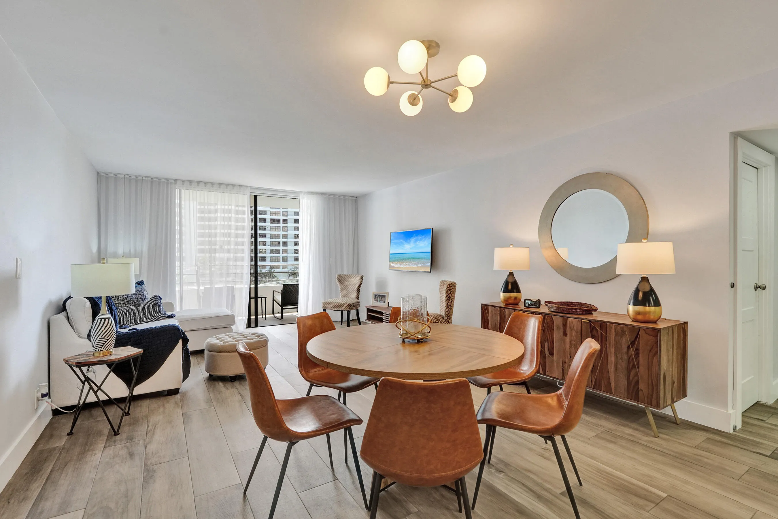 600 Three Islands Boulevard #615