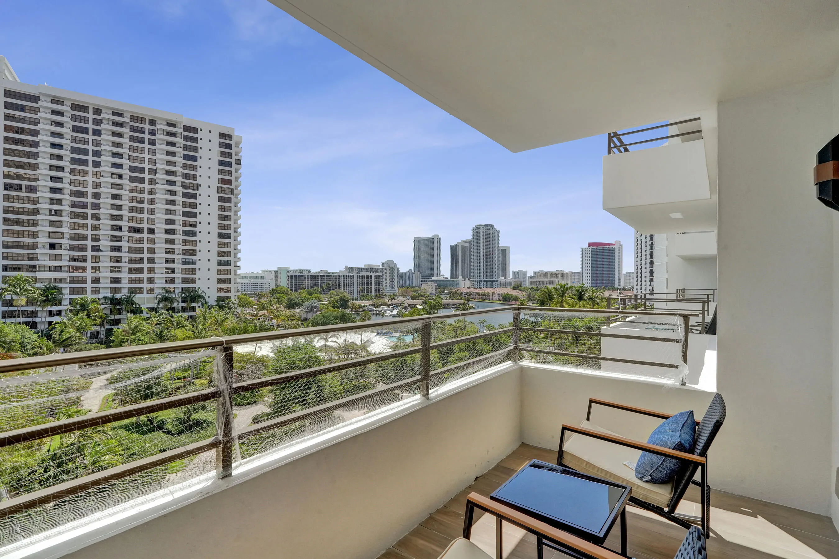 600 Three Islands Boulevard #615