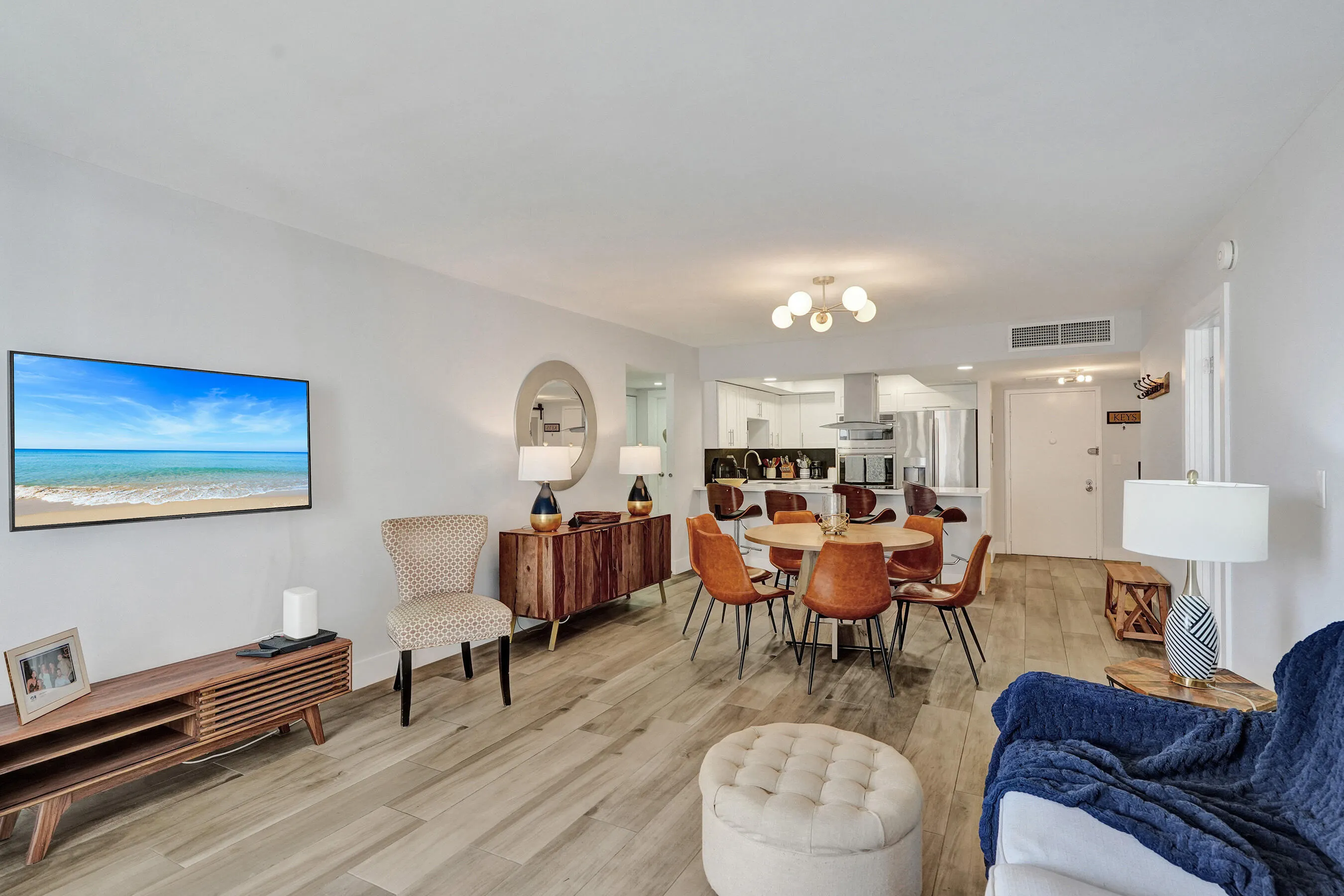 600 Three Islands Boulevard #615