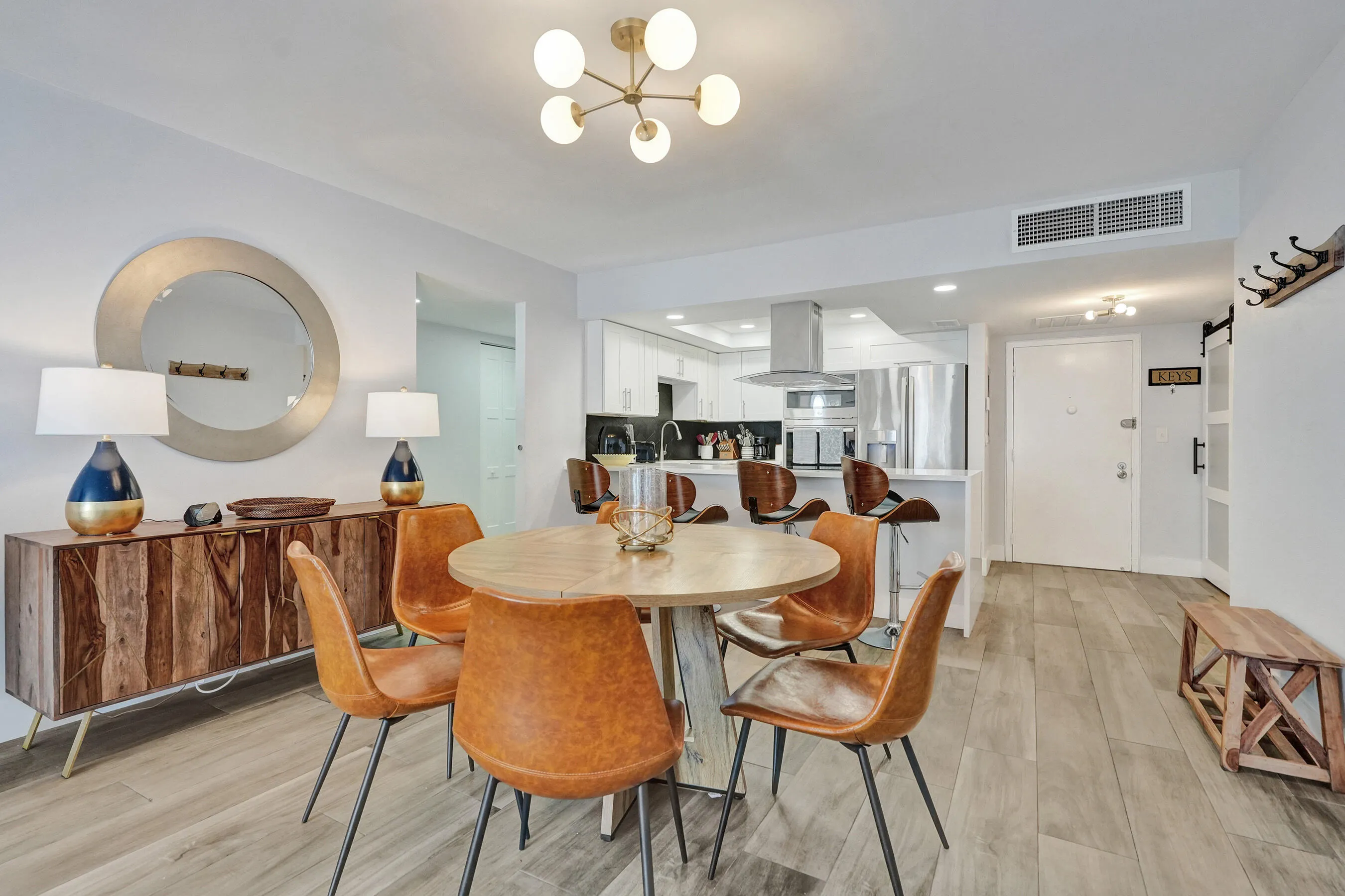 600 Three Islands Boulevard #615