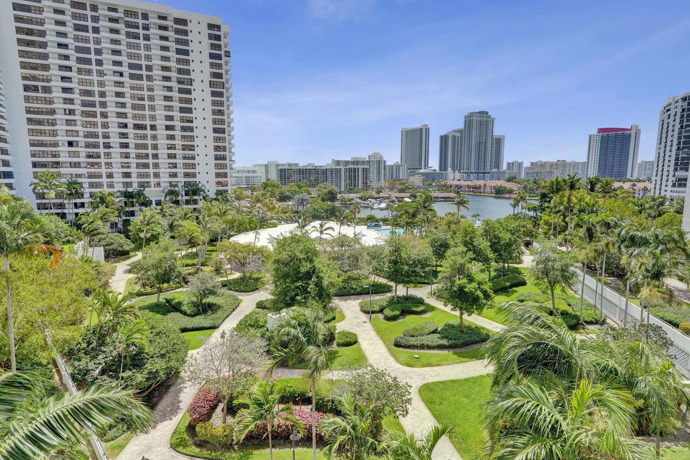 600 Three Islands Boulevard #615