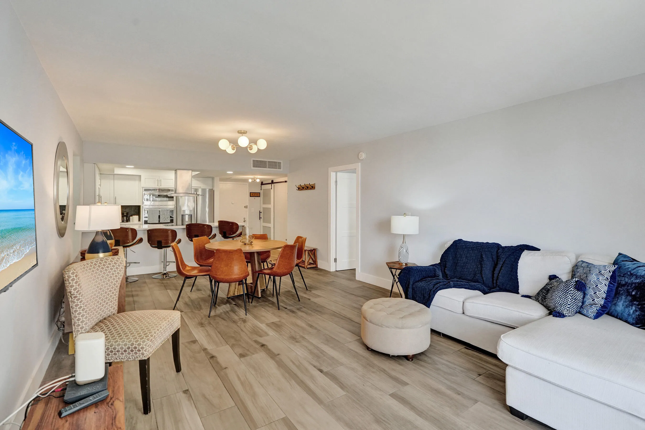 600 Three Islands Boulevard #615