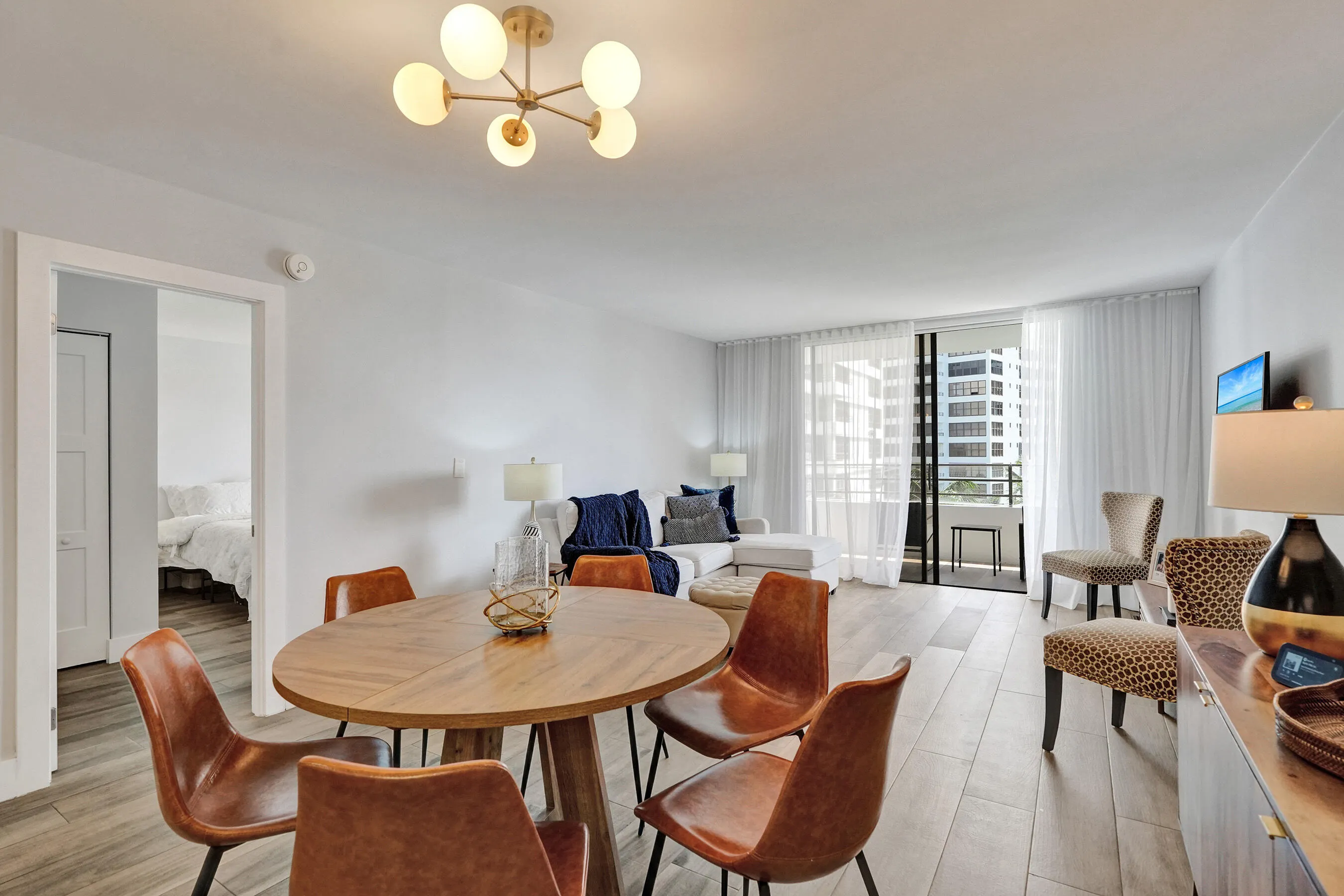 600 Three Islands Boulevard #615