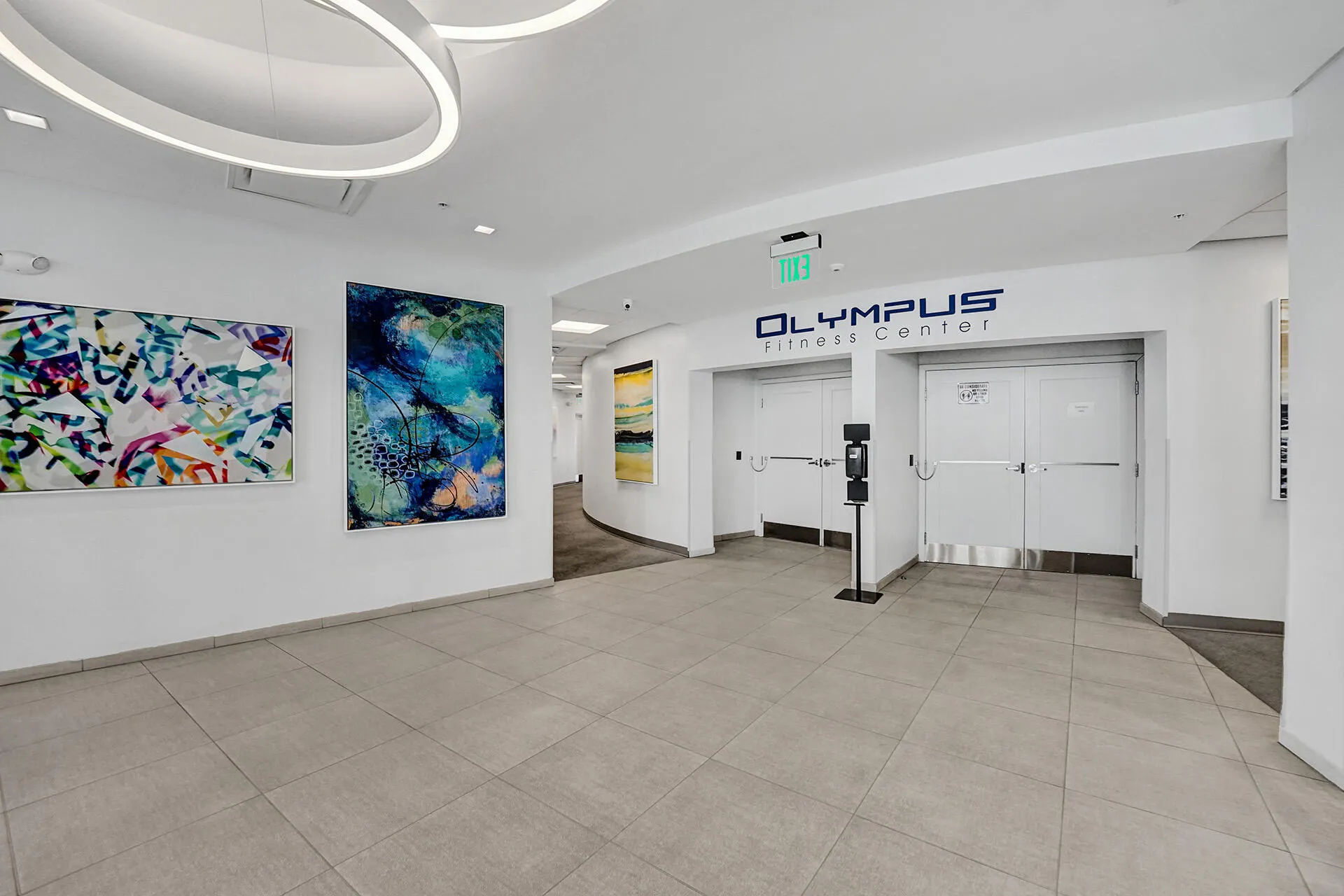 600 Three Islands Boulevard #615