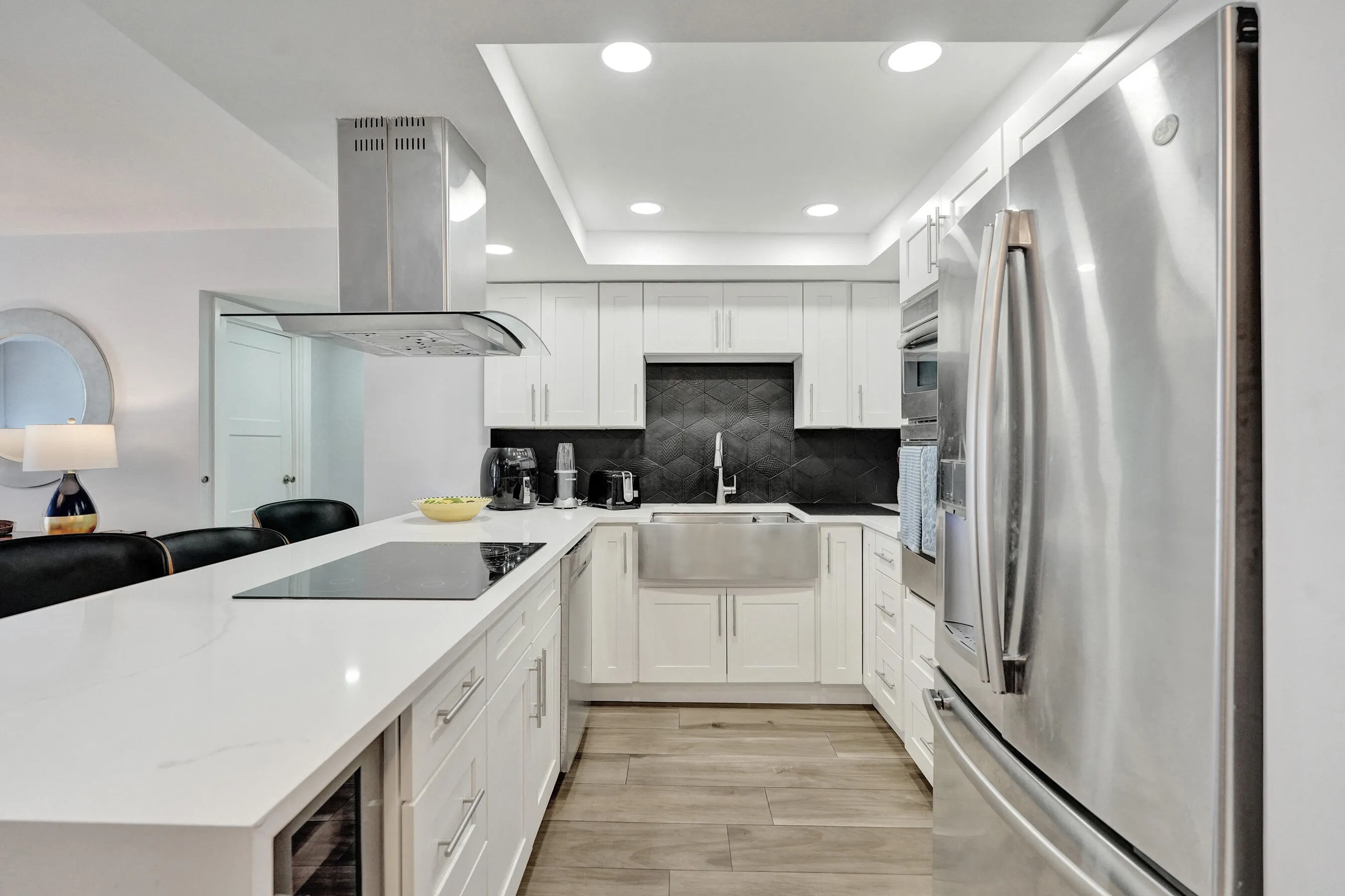 600 Three Islands Boulevard #615