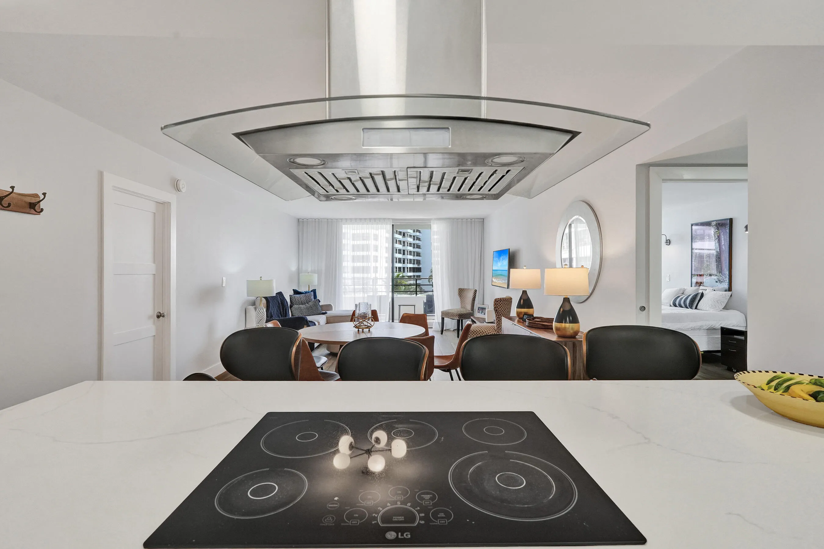 600 Three Islands Boulevard #615