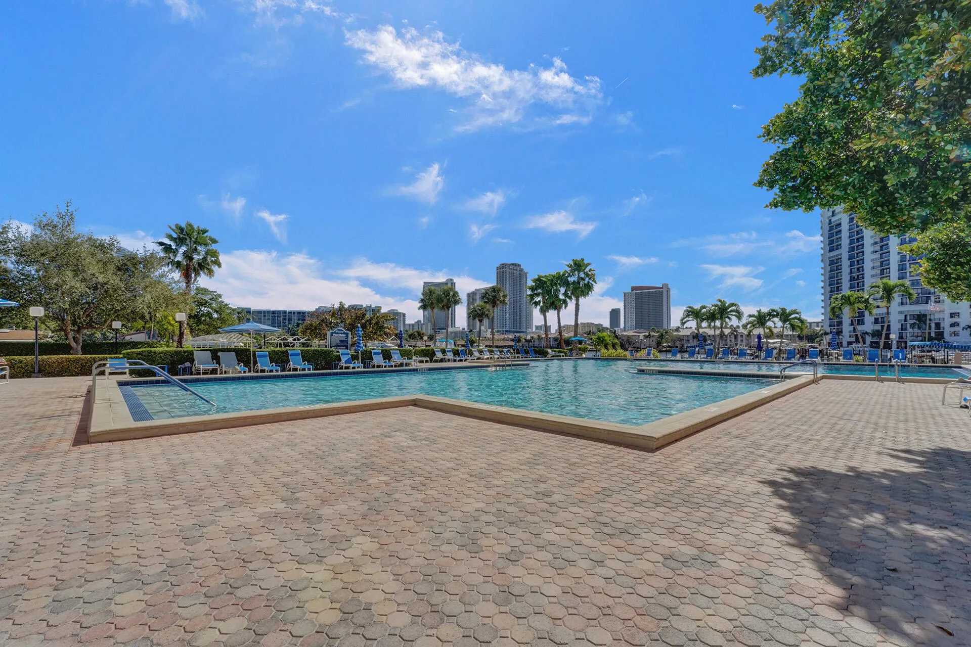 600 Three Islands Boulevard #615