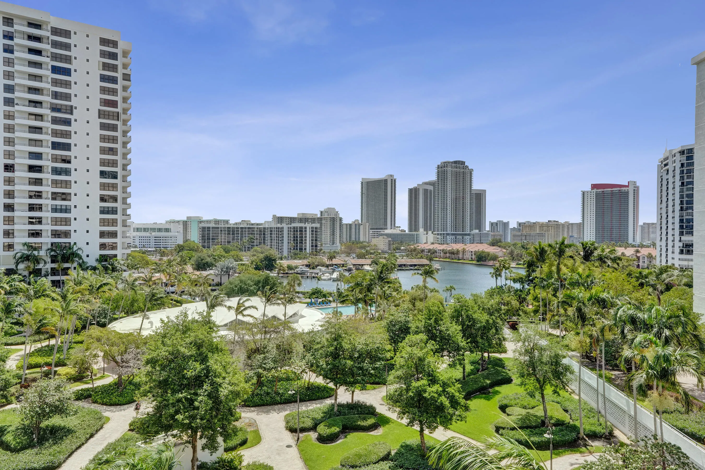600 Three Islands Boulevard #615