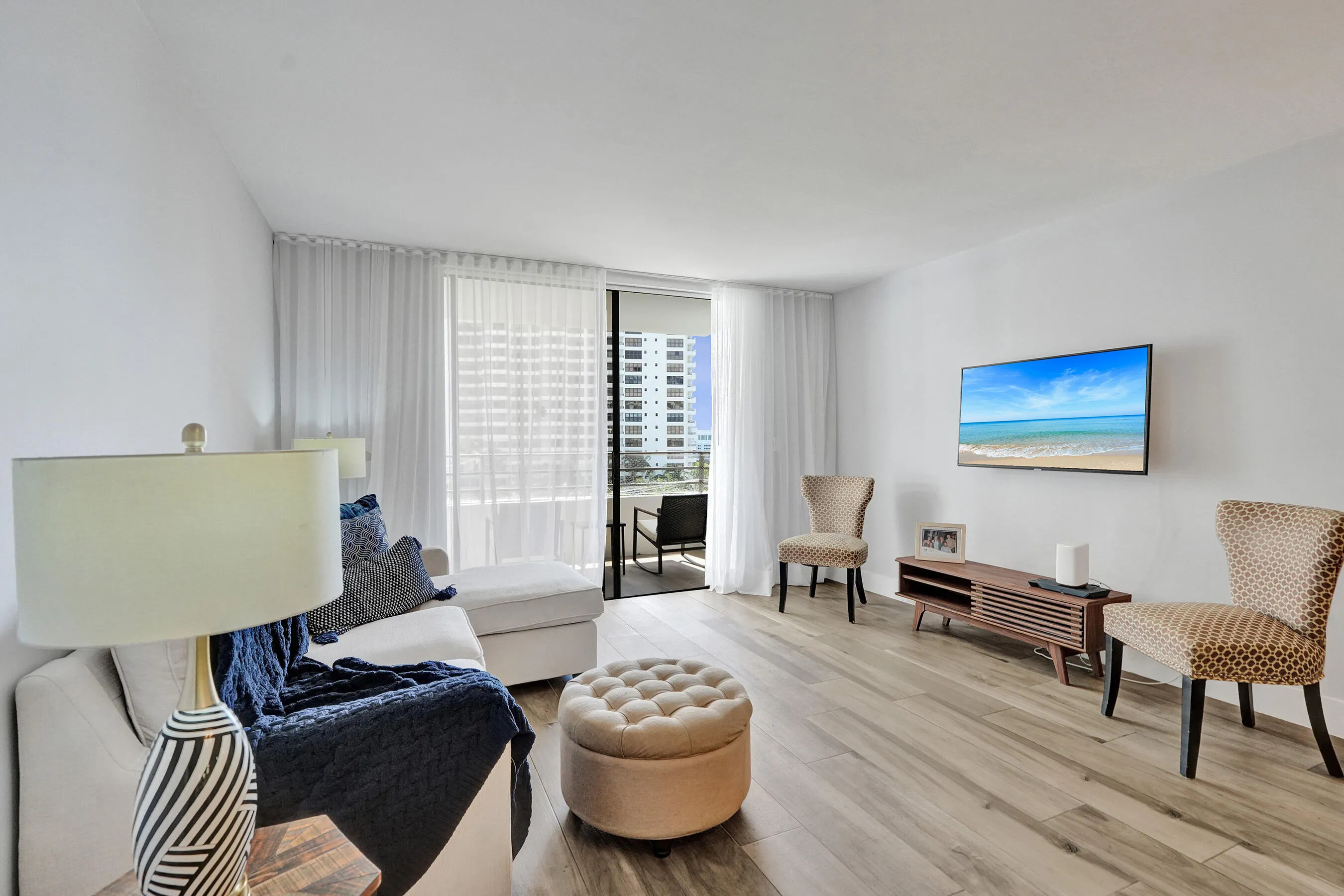 600 Three Islands Boulevard #615