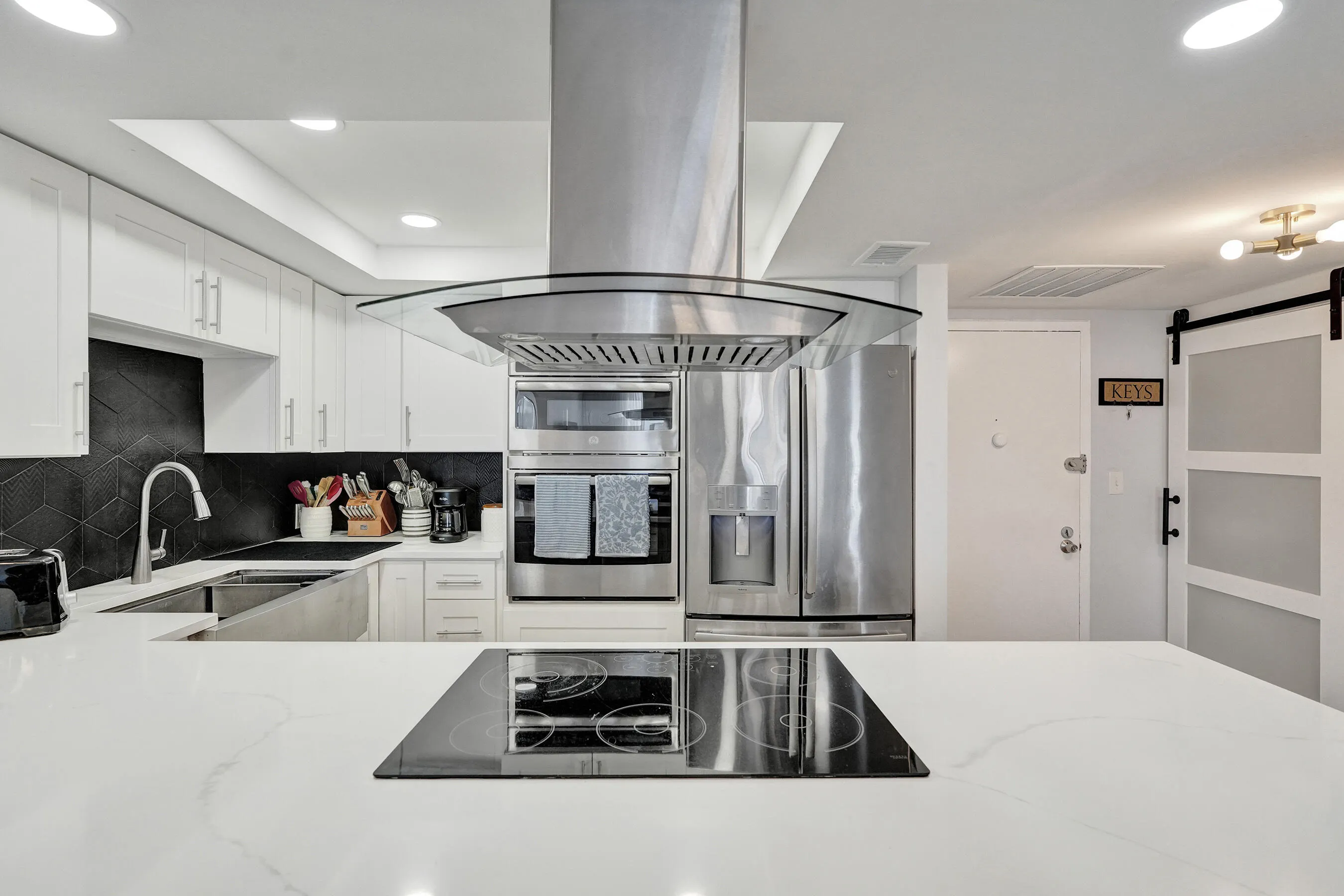 600 Three Islands Boulevard #615