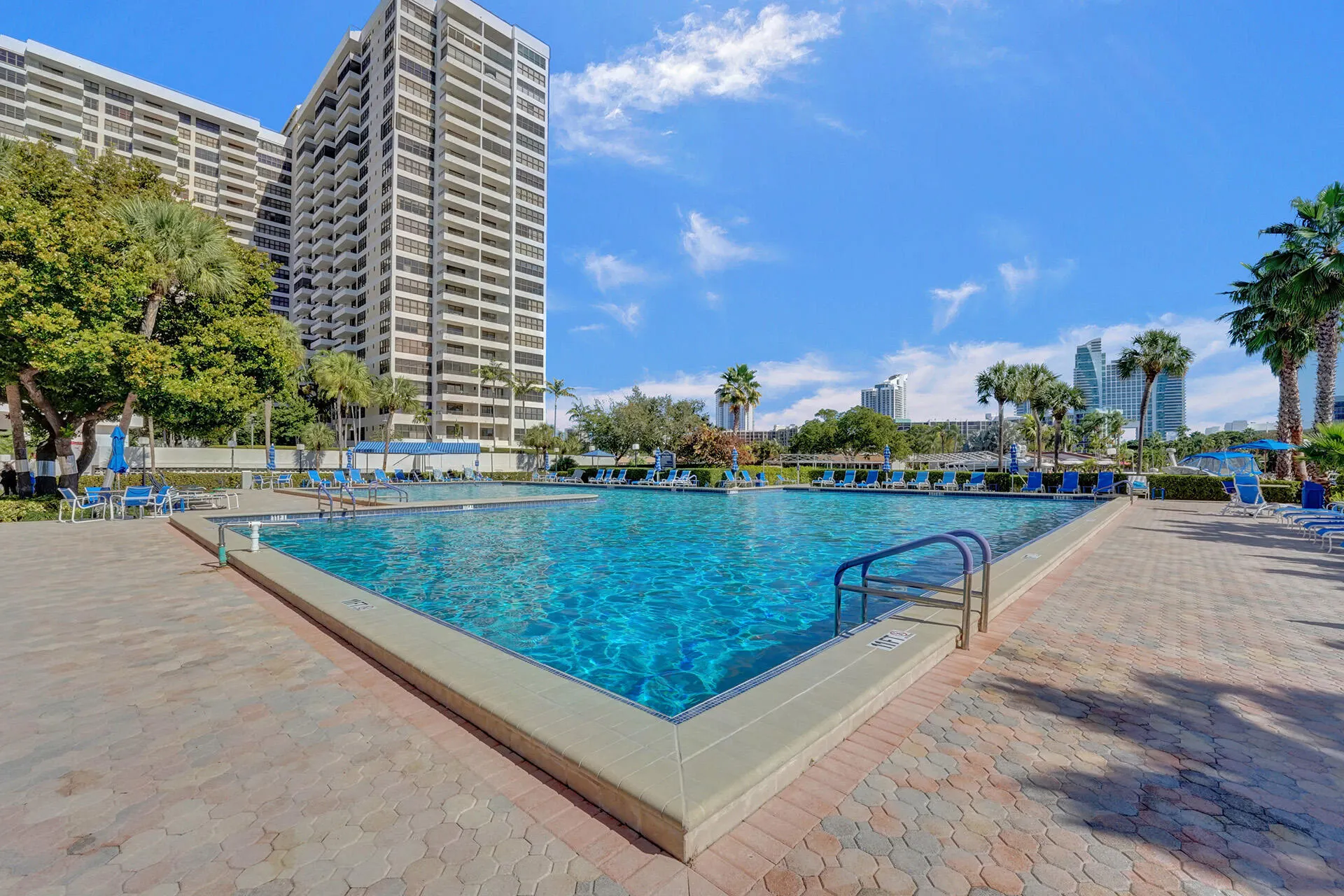 600 Three Islands Boulevard #615