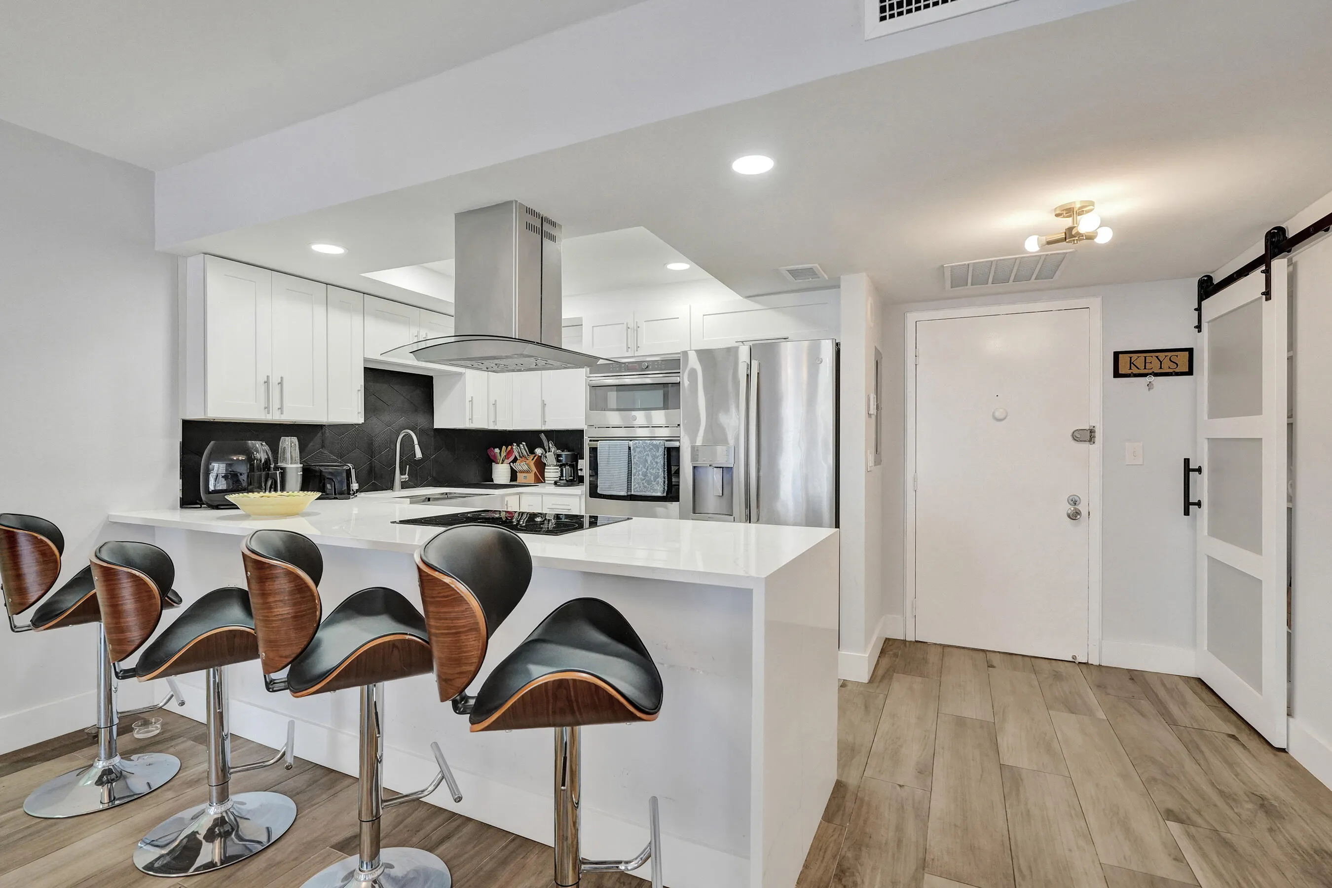 600 Three Islands Boulevard #615