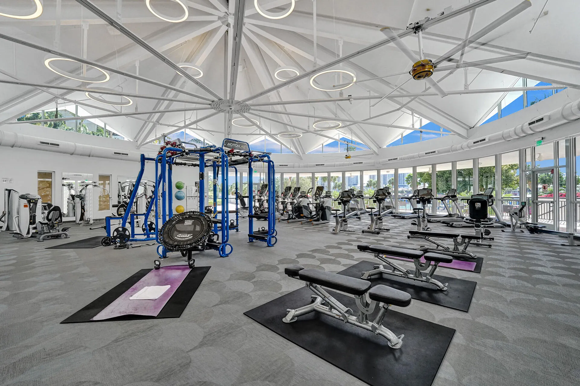 600 Three Islands Boulevard #615