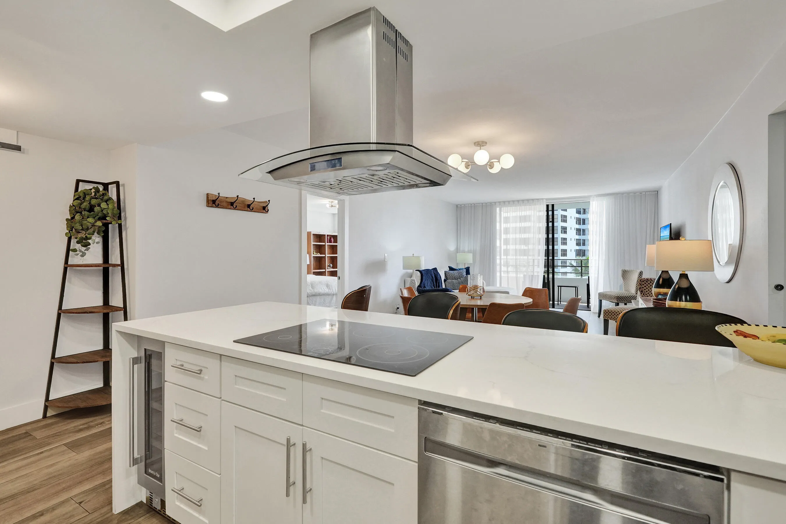 600 Three Islands Boulevard #615