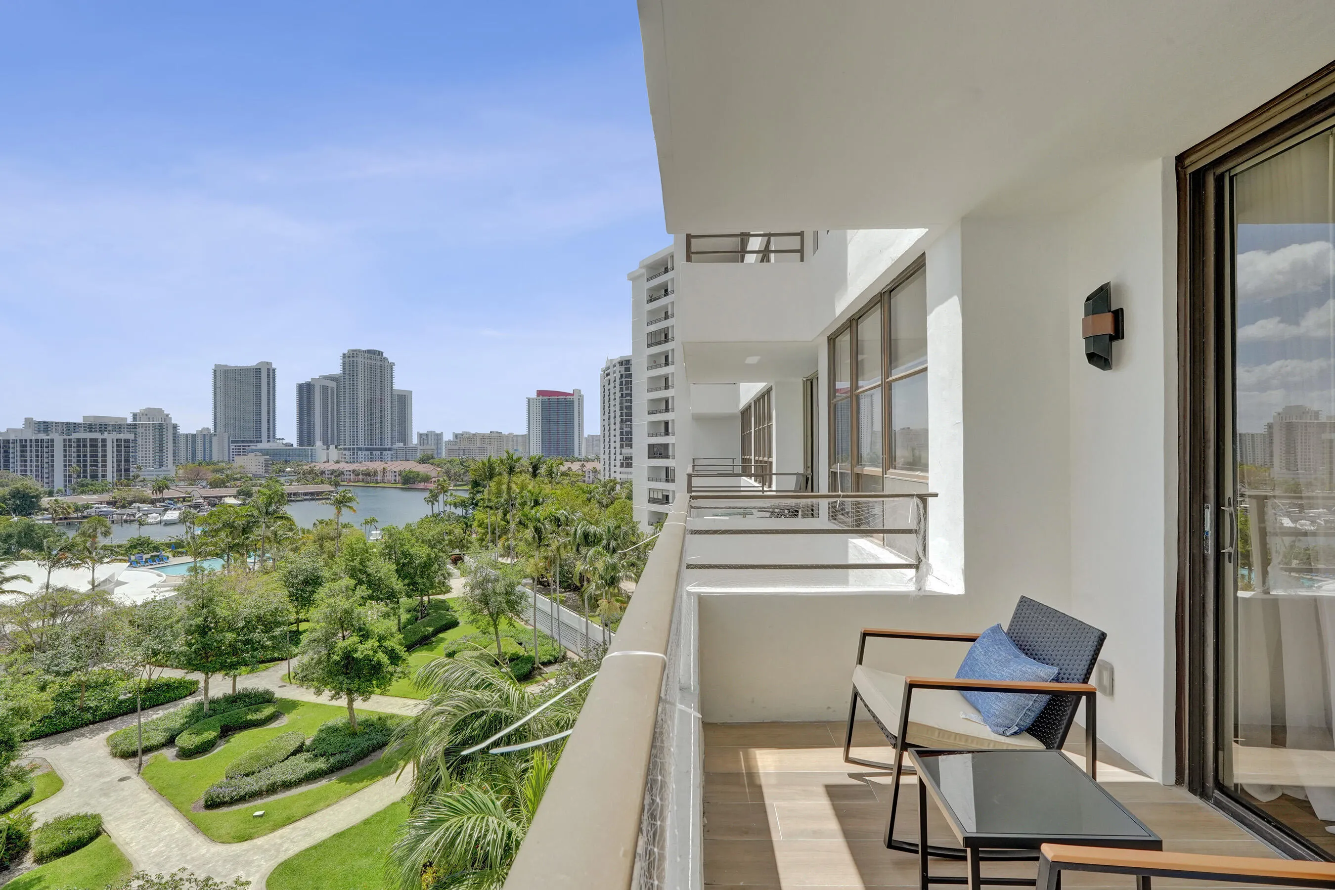 600 Three Islands Boulevard #615