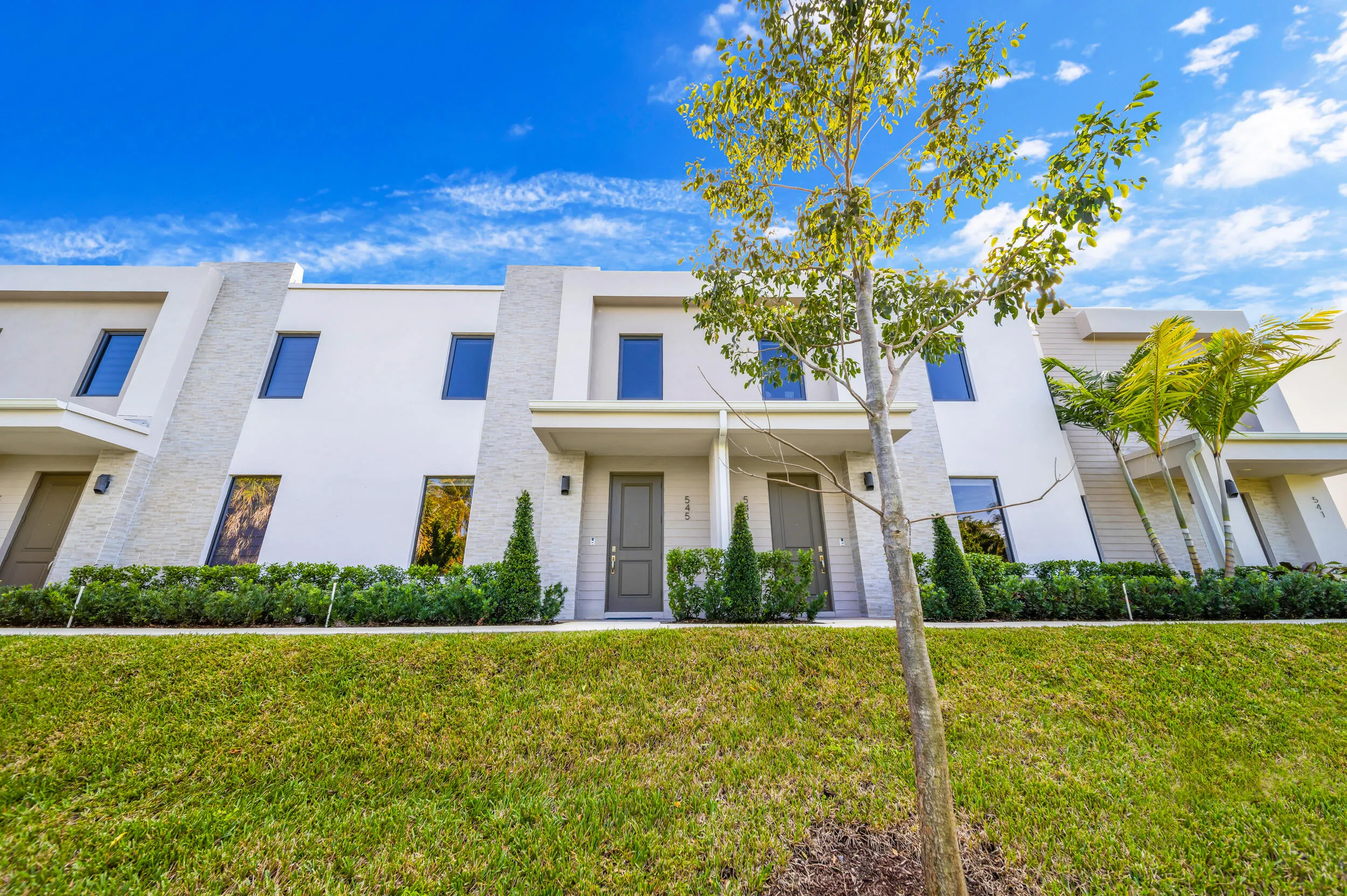 545 NW 17th Street