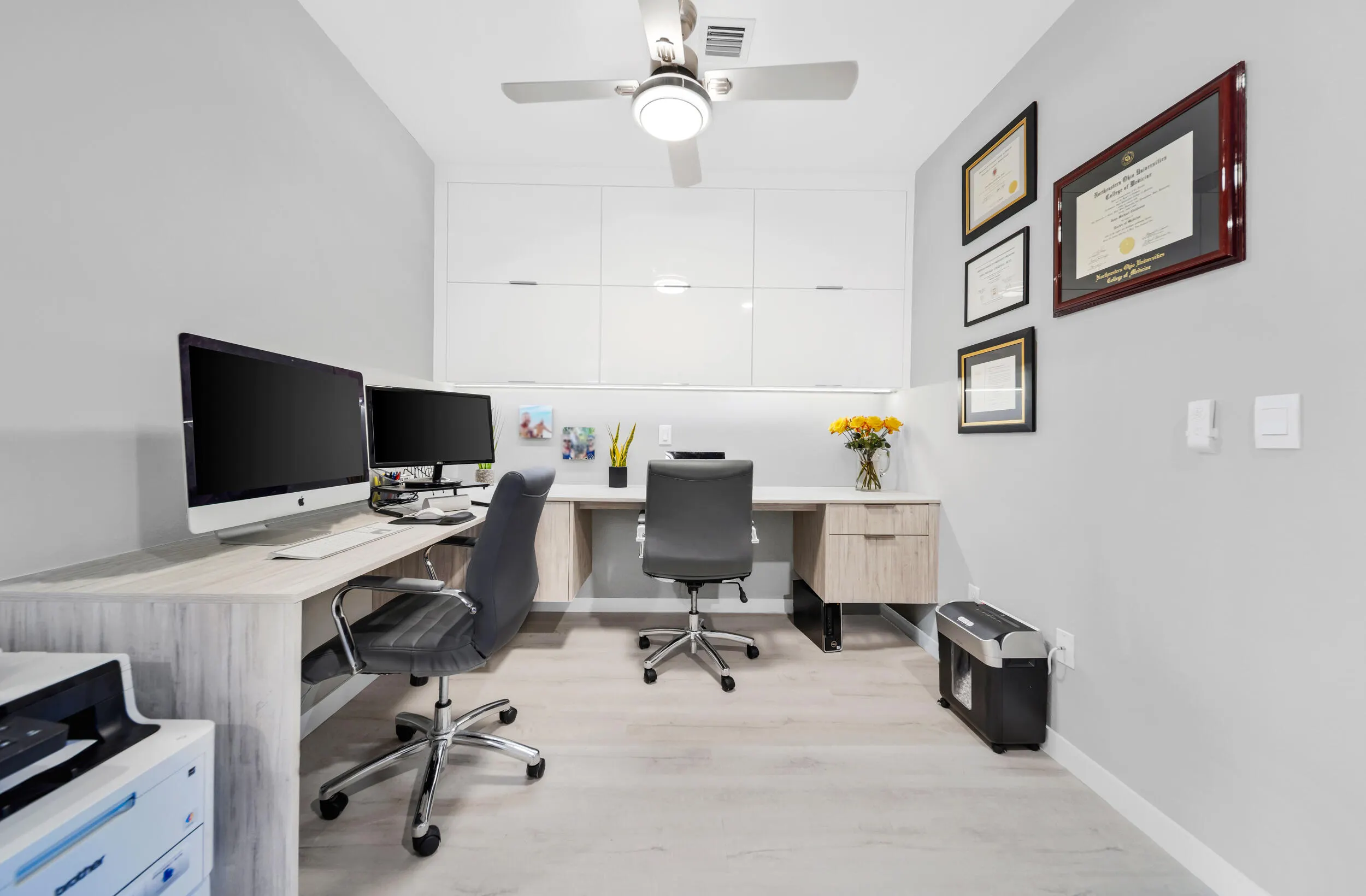 545 NW 17th Street