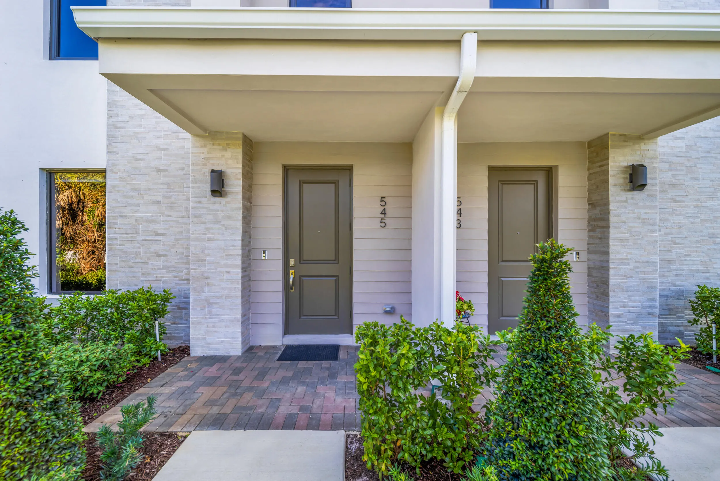 545 NW 17th Street