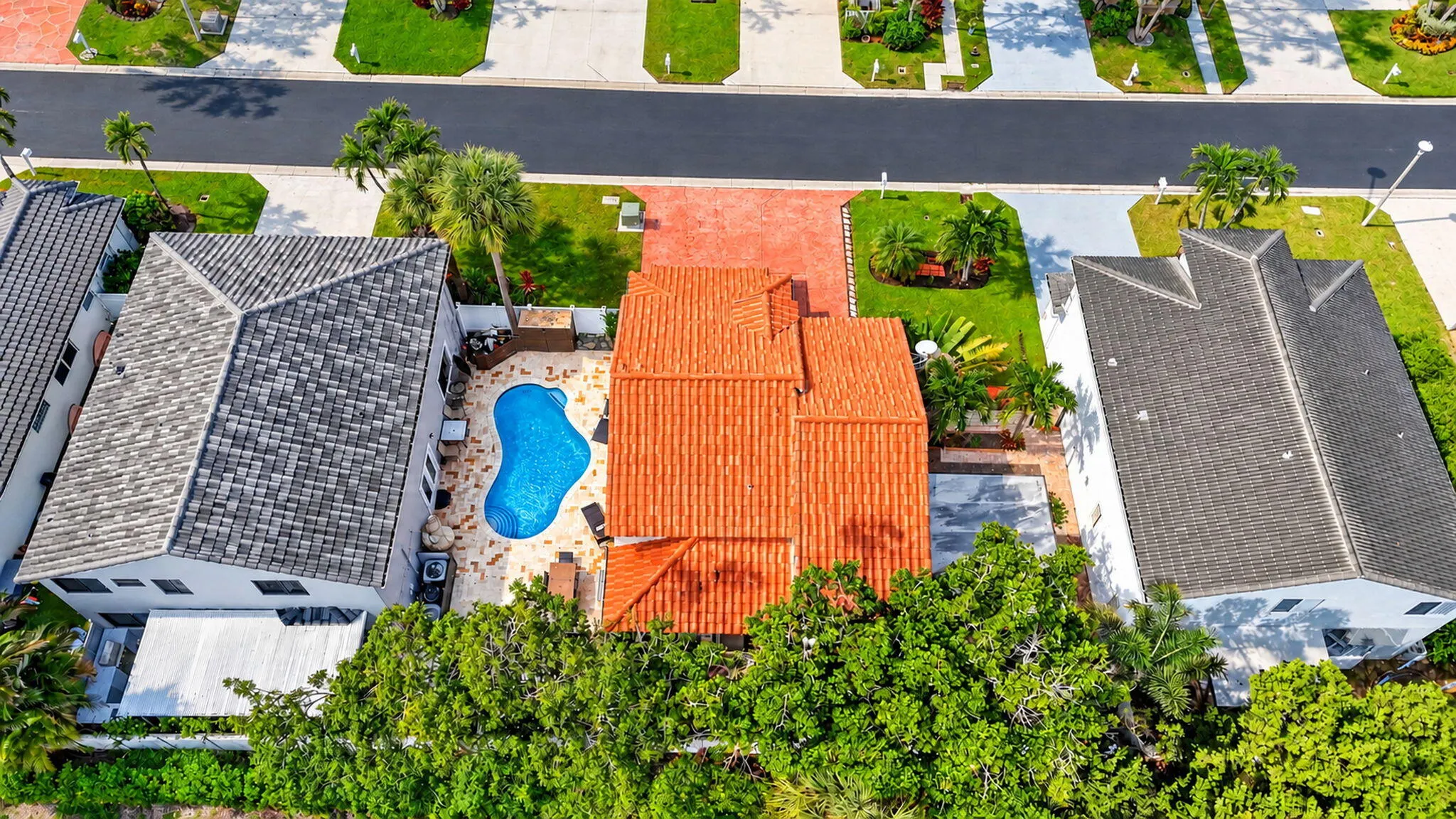 10670 Palm Spring Drive