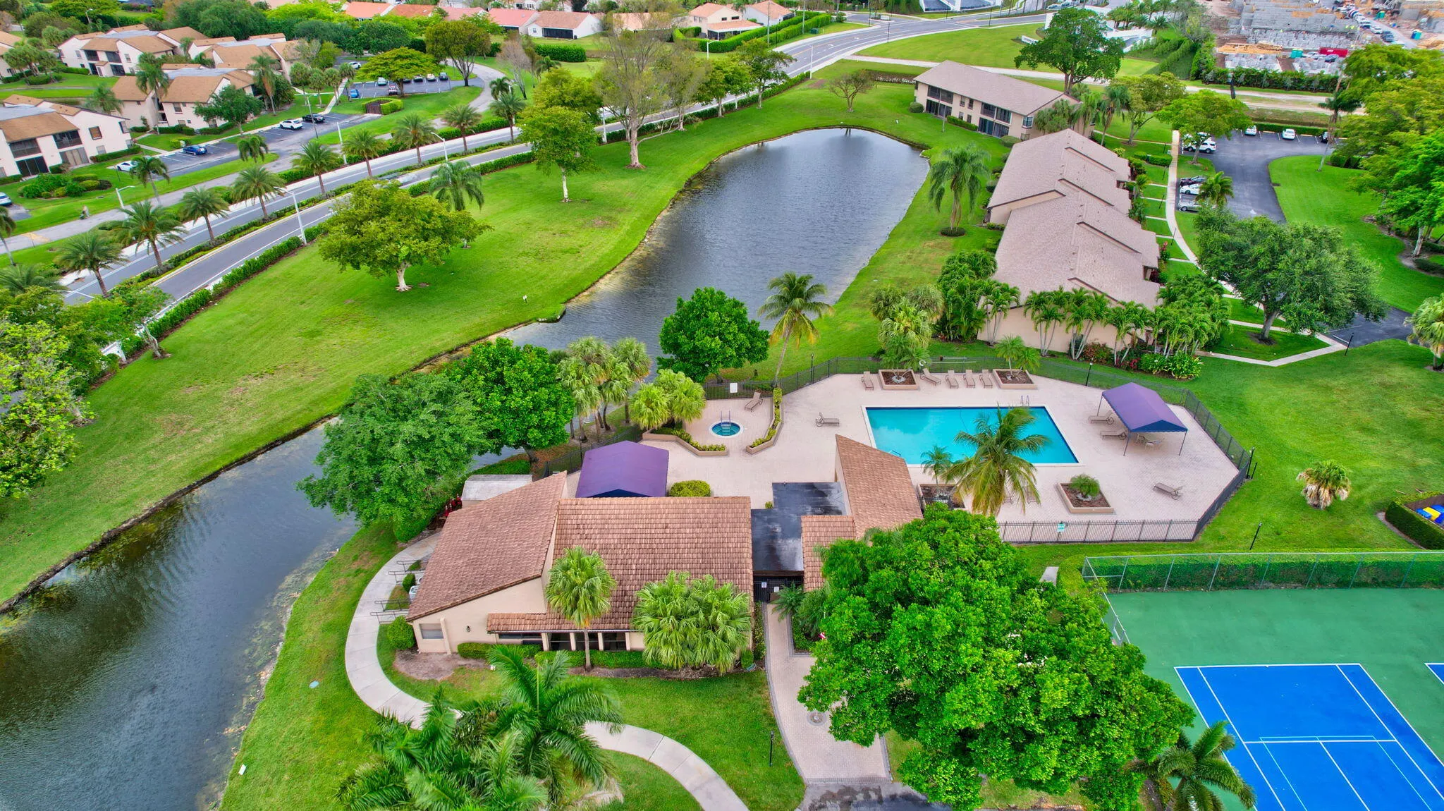 8657 BOCA GLADES Boulevard W #C