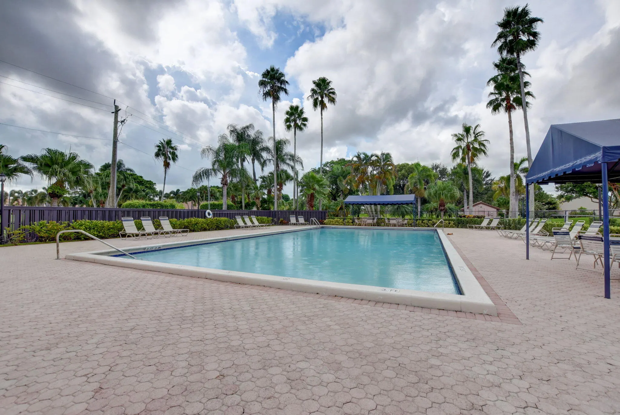 8657 BOCA GLADES Boulevard W #C
