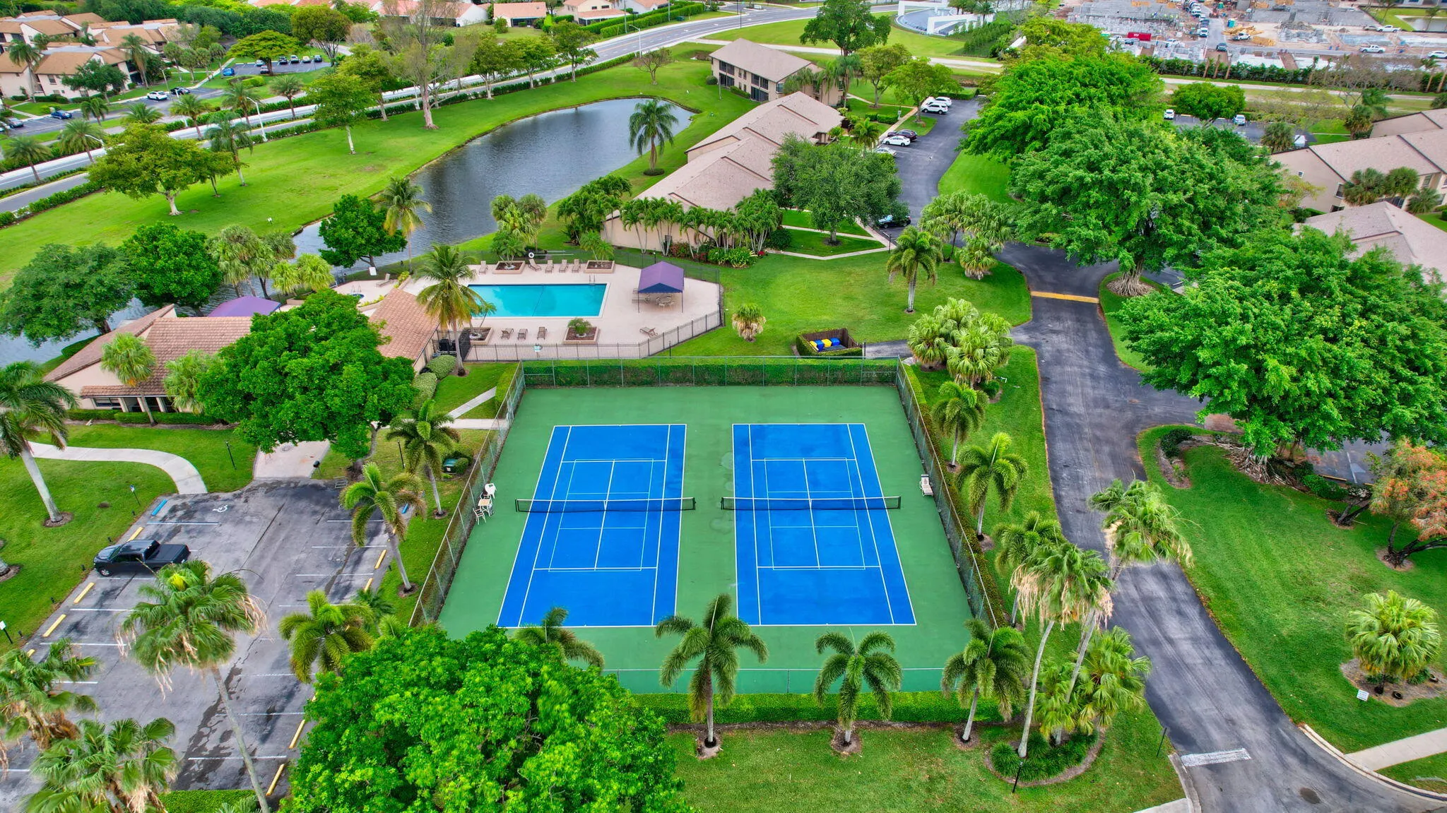 8657 BOCA GLADES Boulevard W #C