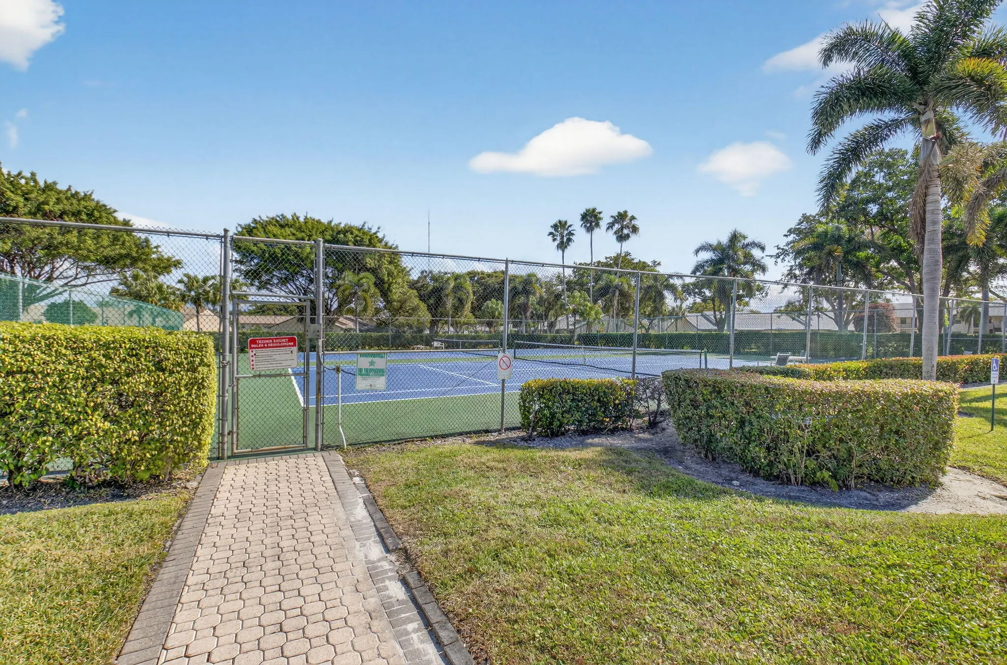 8657 BOCA GLADES Boulevard W #C