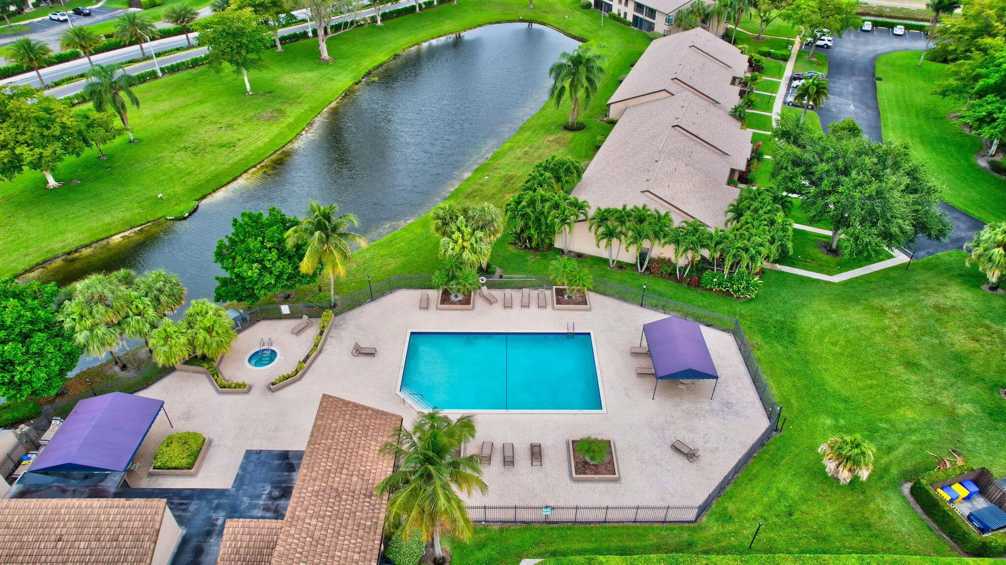 8657 BOCA GLADES Boulevard W #C