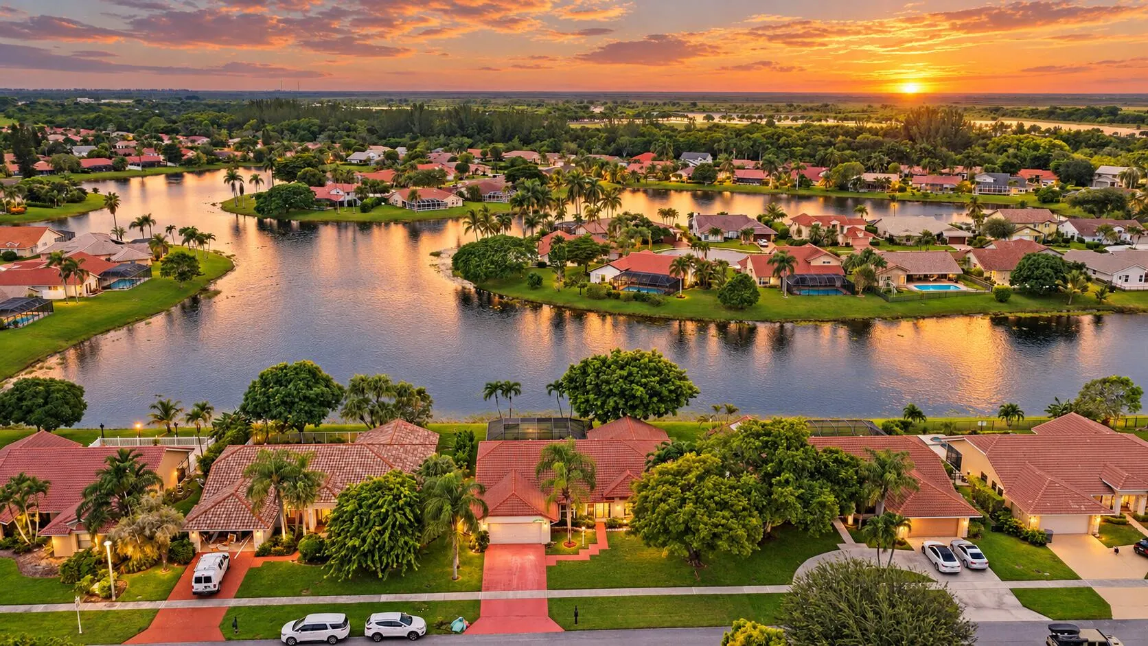 11235 ISLAND LAKES Lane