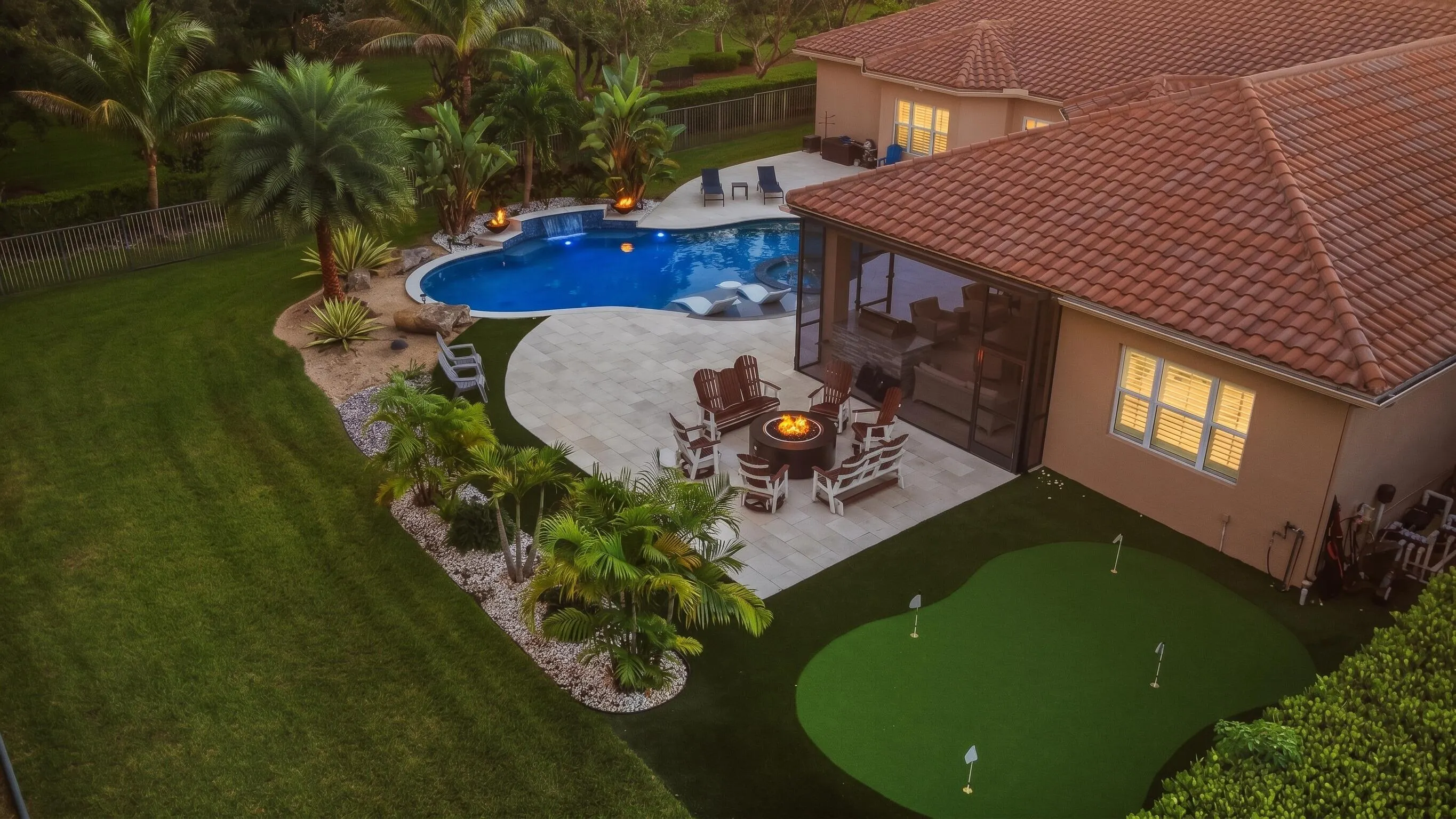 7630 Maywood Crest Drive