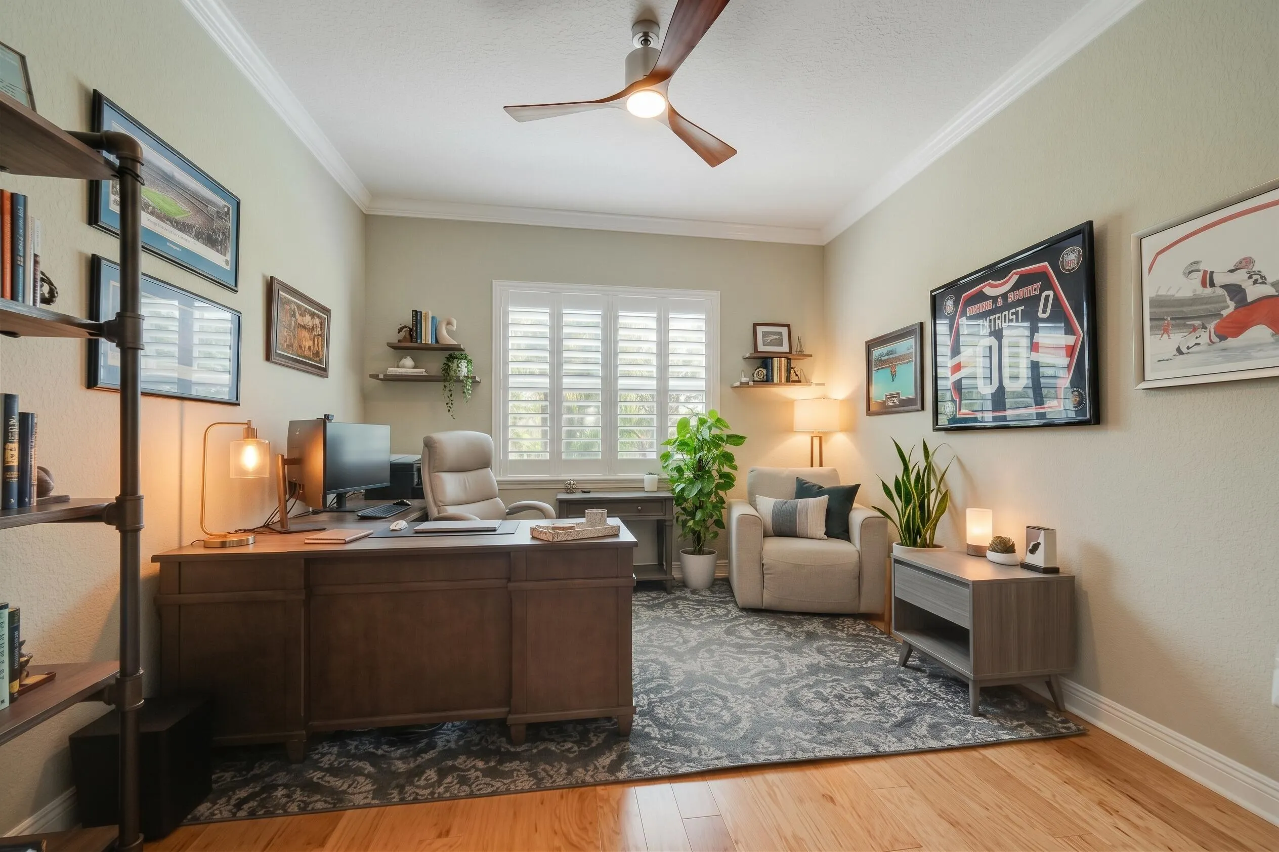 7630 Maywood Crest Drive