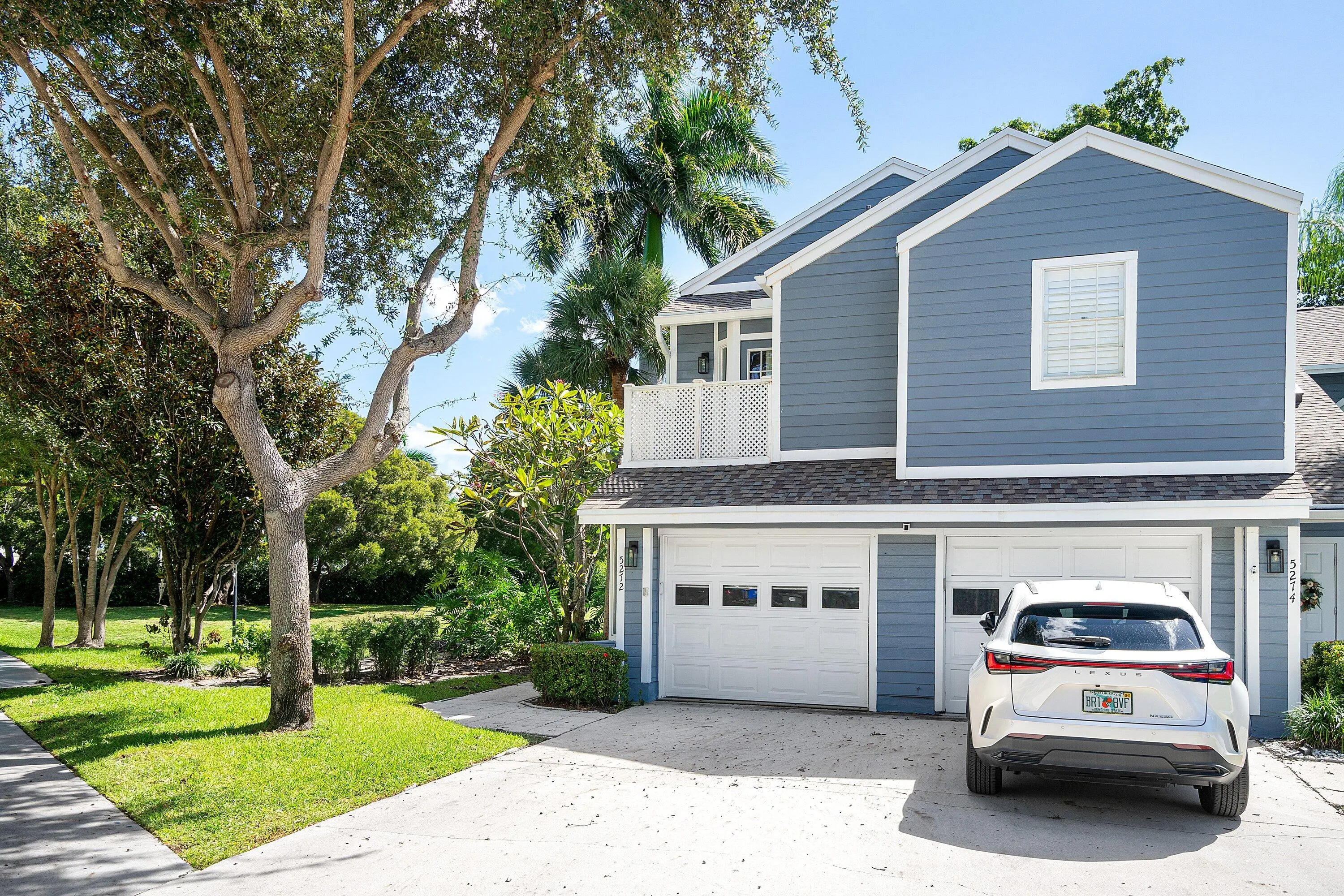5272 BUCKHEAD Circle #01010