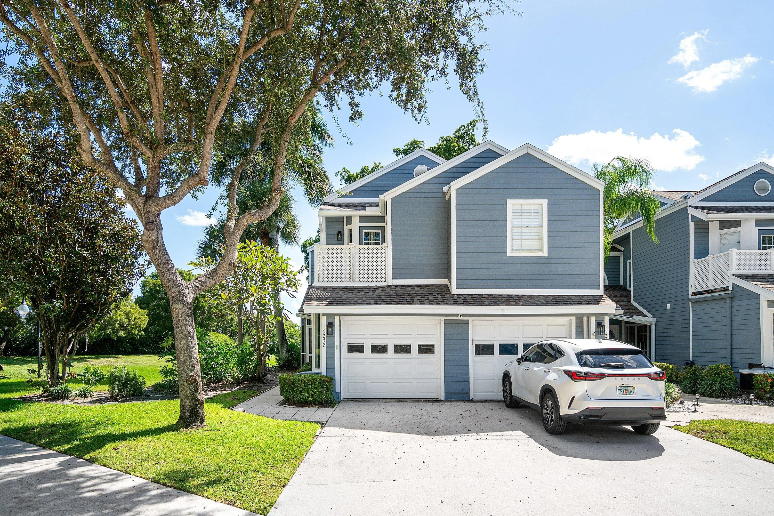 5272 BUCKHEAD Circle #01010