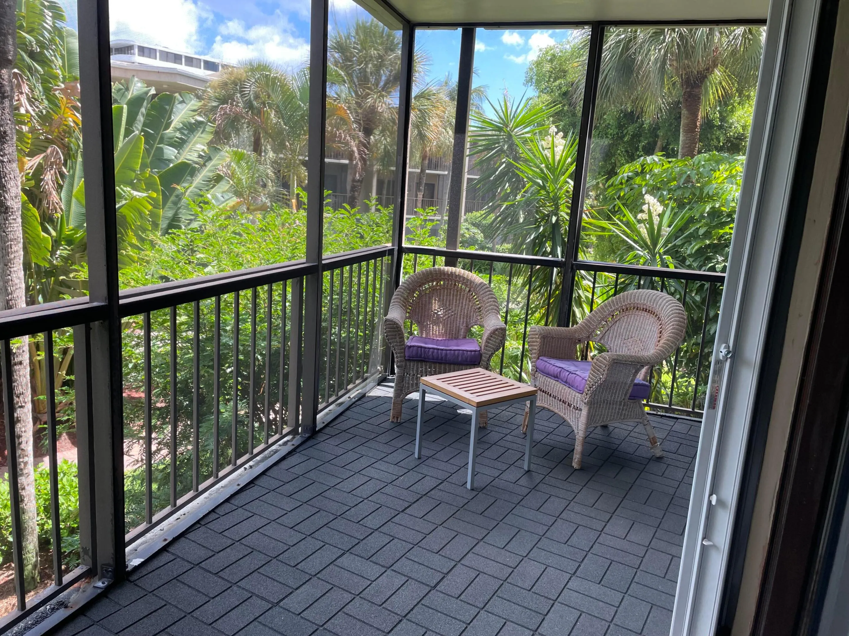 3605 S OCEAN Boulevard #224
