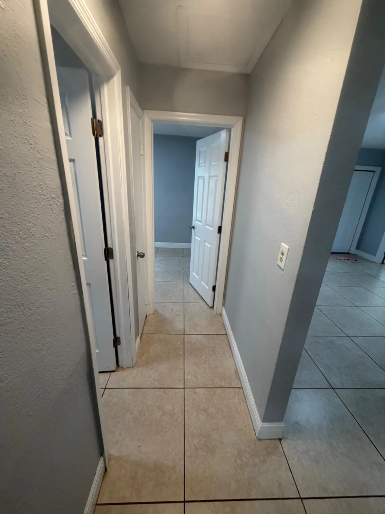 2910 NW 195TH Street
