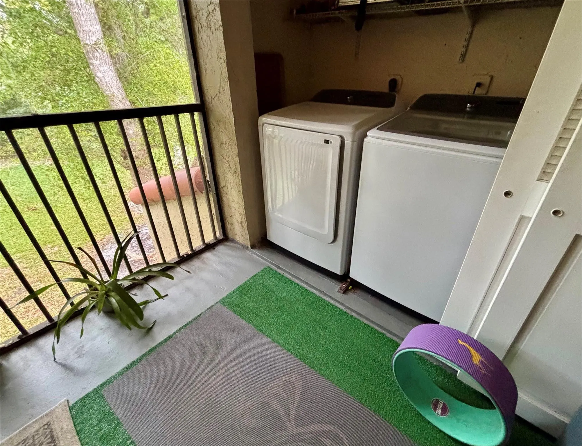 2520 NW 49TH Terrace #732